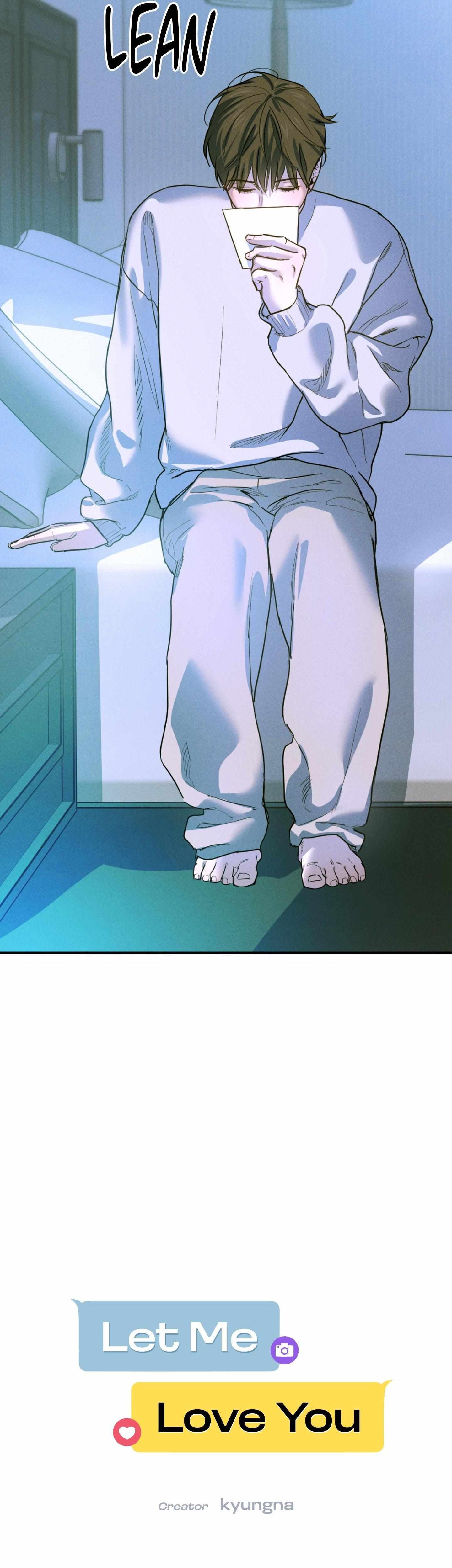 Read Stalk-in Love chapter 15 image 24 on Lezhin