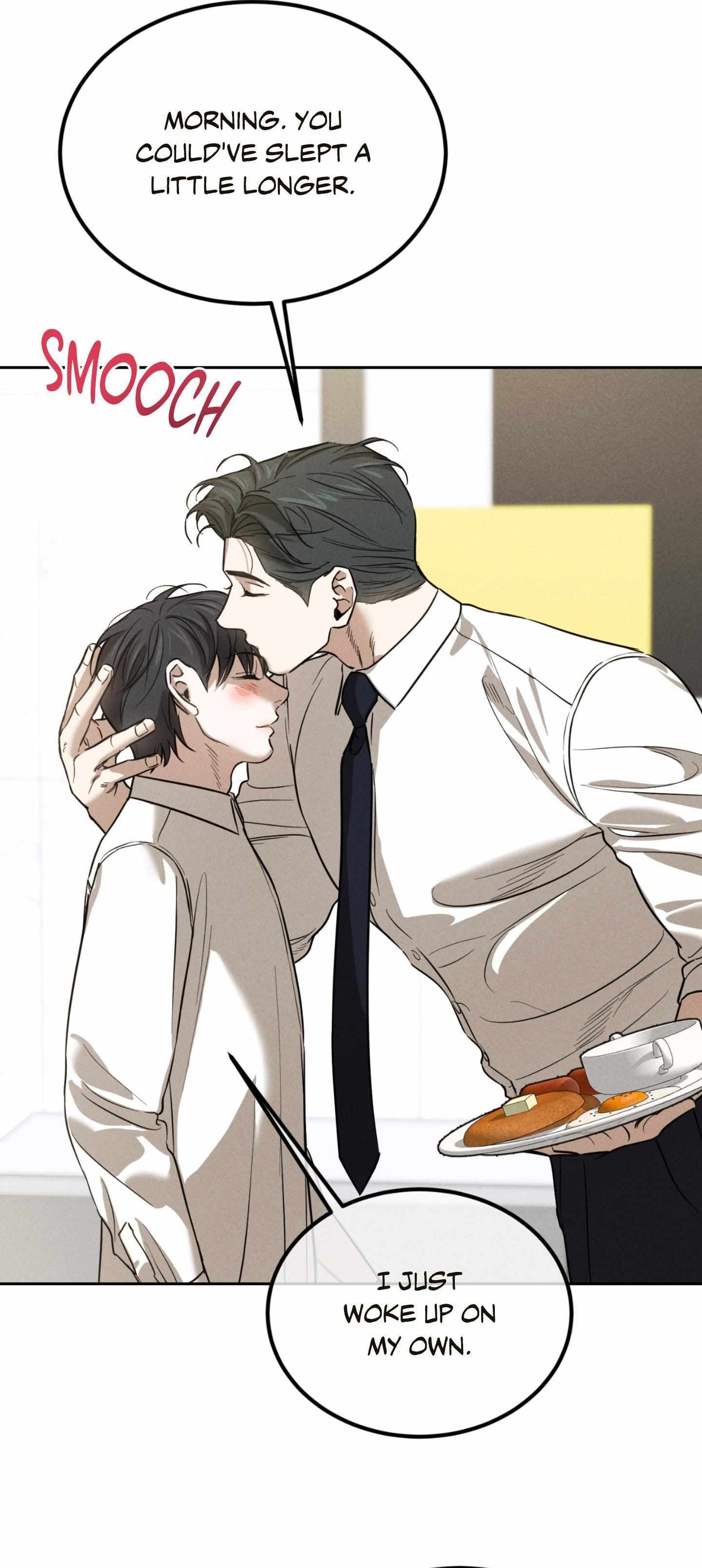 Read Stalk-in Love chapter 15 image 26 on Lezhin
