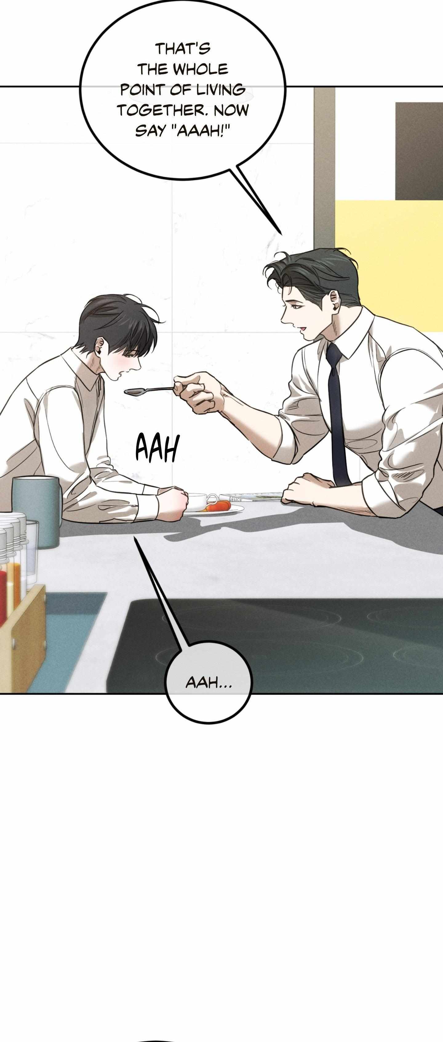 Read Stalk-in Love chapter 15 image 28 on Lezhin