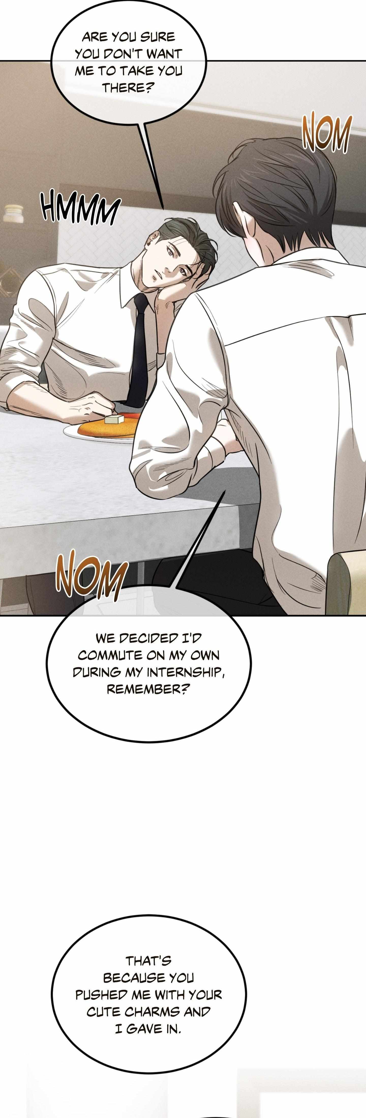 Read Stalk-in Love chapter 15 image 29 on Lezhin