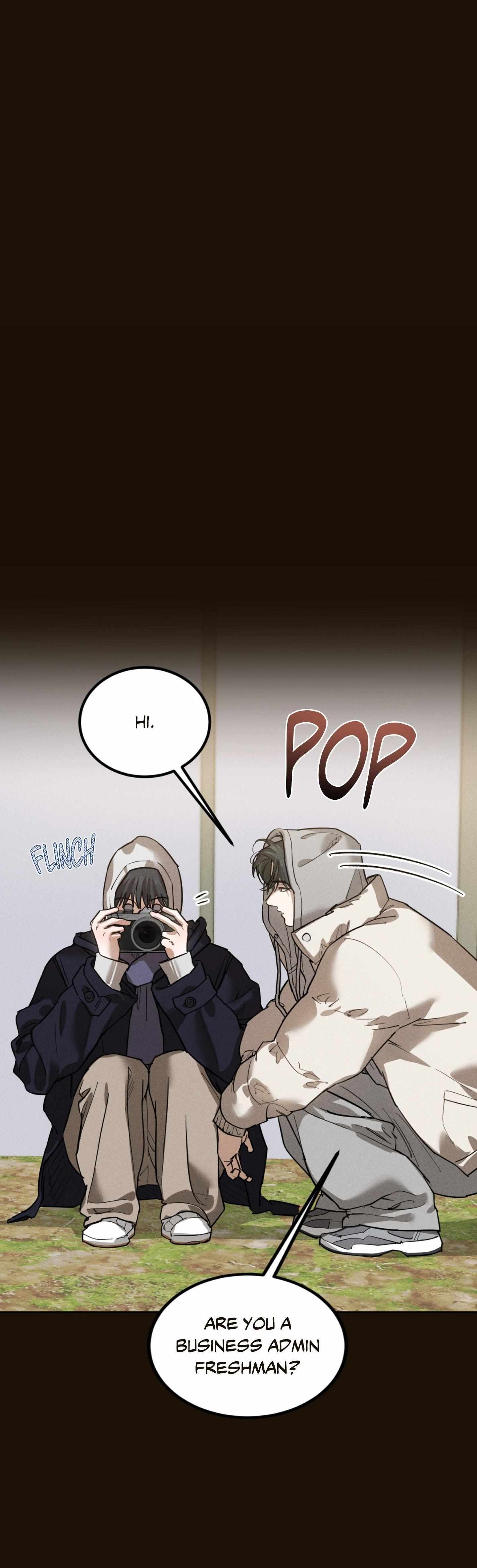 Read Stalk-in Love chapter 15 image 3 on Lezhin