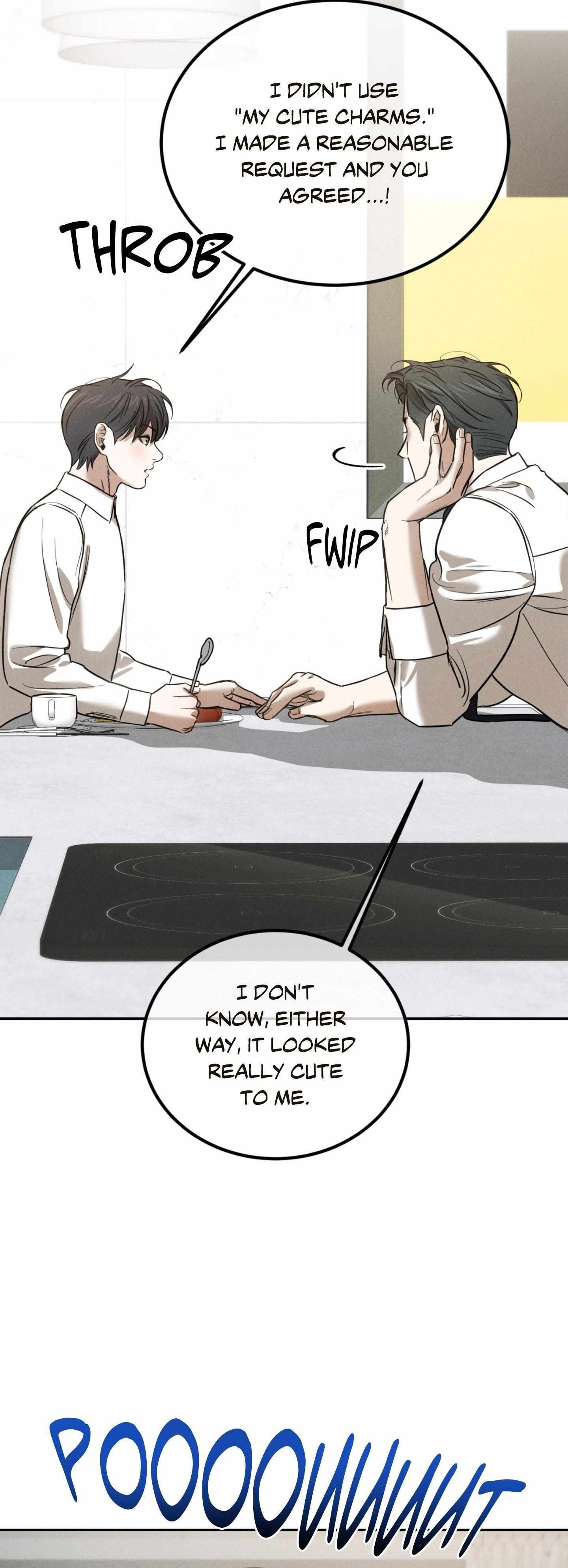 Read Stalk-in Love chapter 15 image 30 on Lezhin