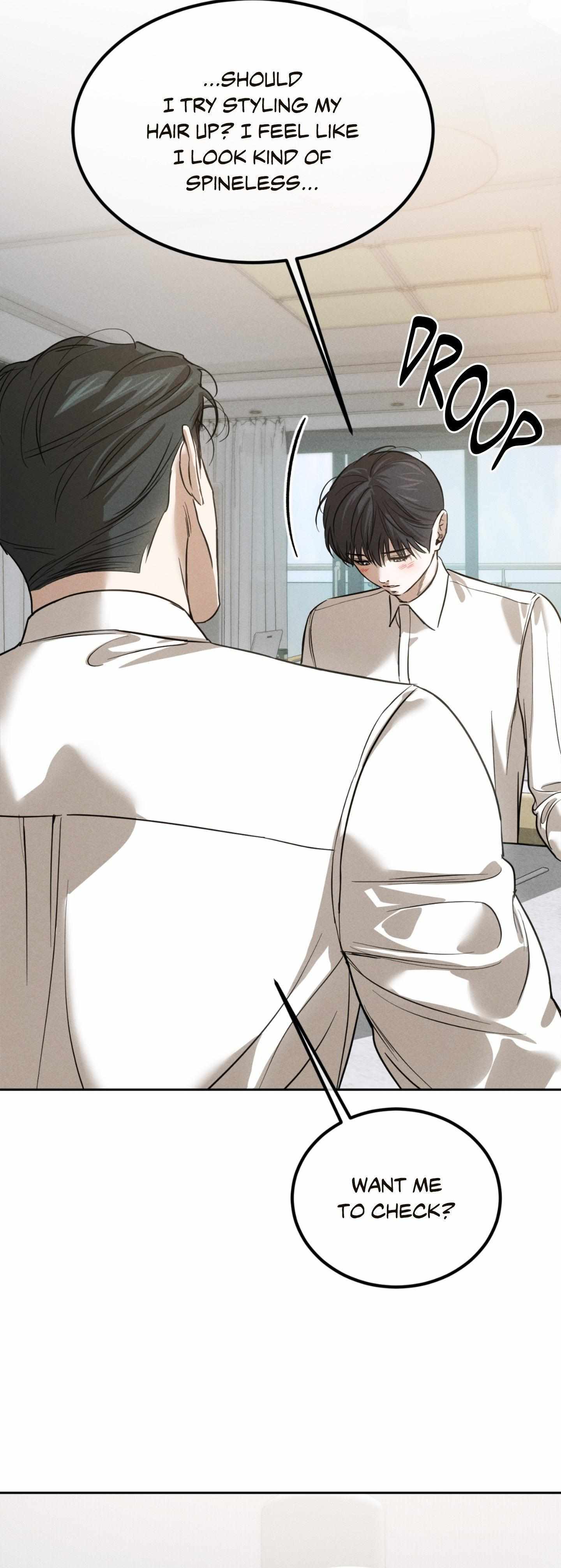 Read Stalk-in Love chapter 15 image 32 on Lezhin