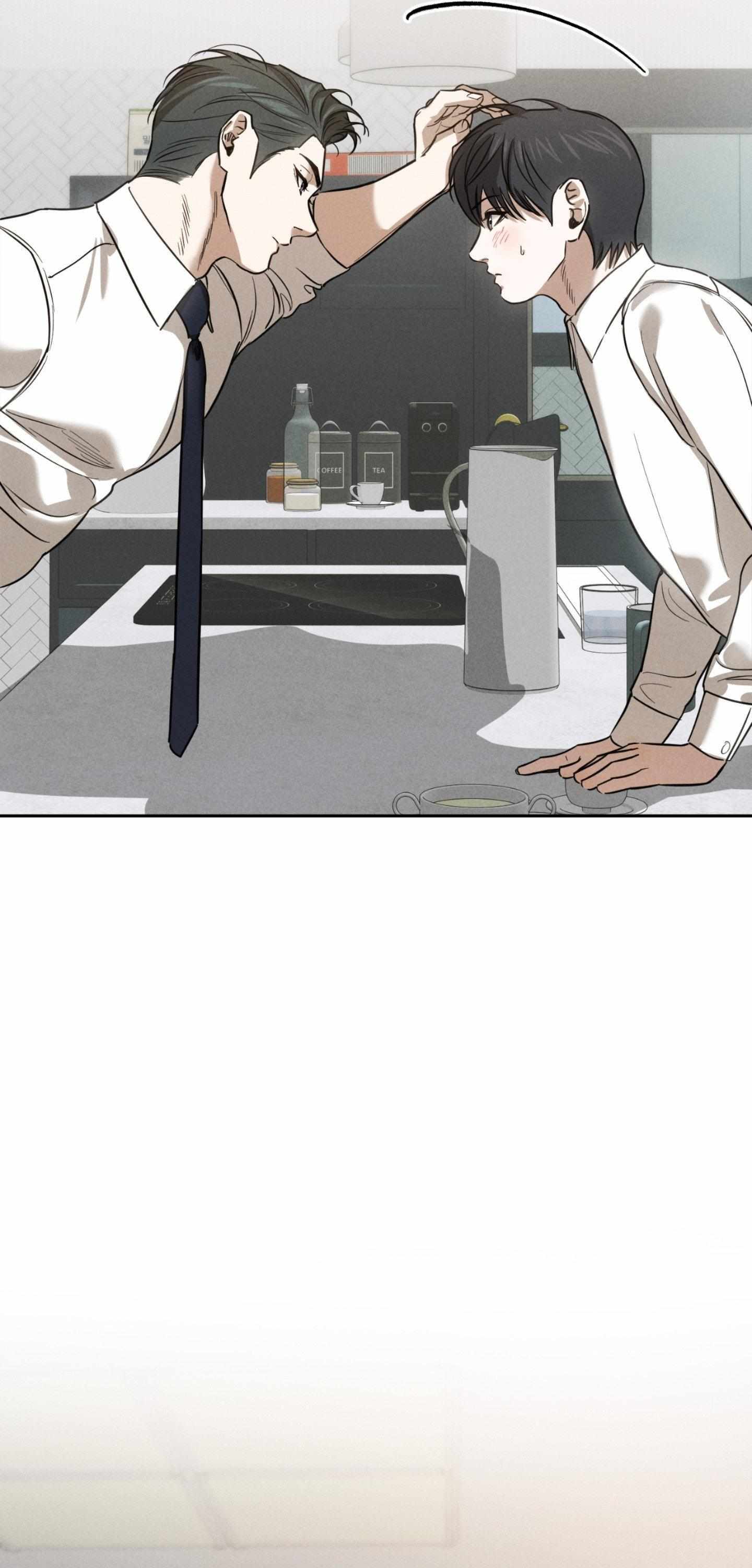 Read Stalk-in Love chapter 15 image 33 on Lezhin