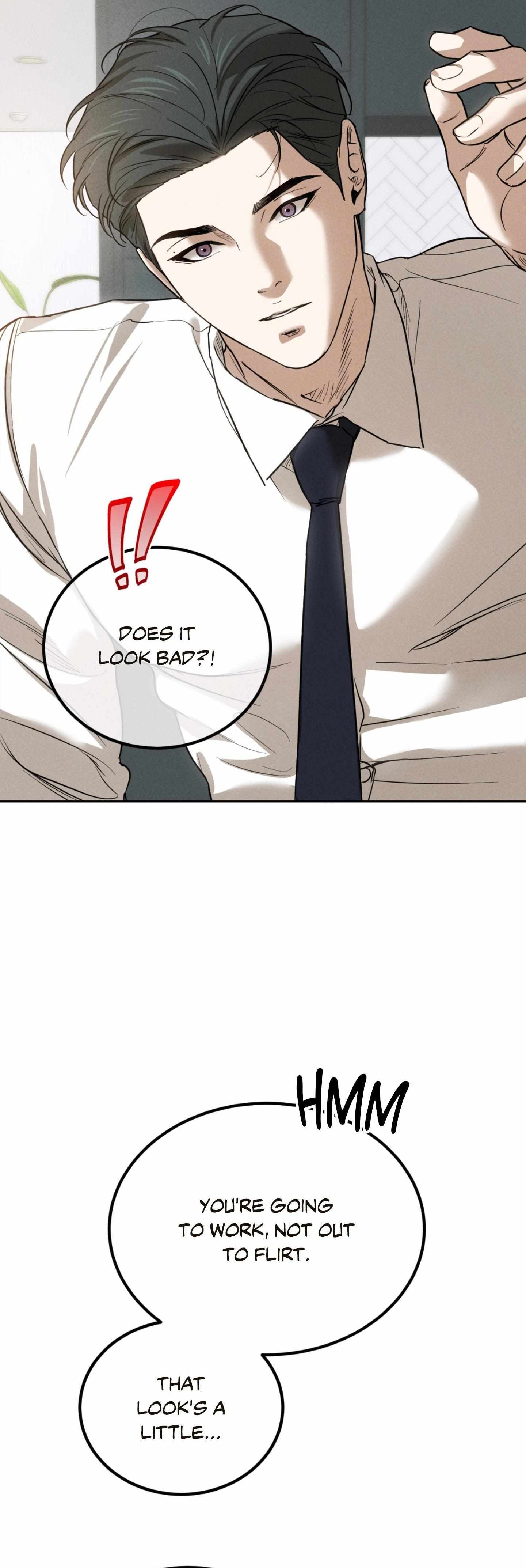 Read Stalk-in Love chapter 15 image 35 on Lezhin