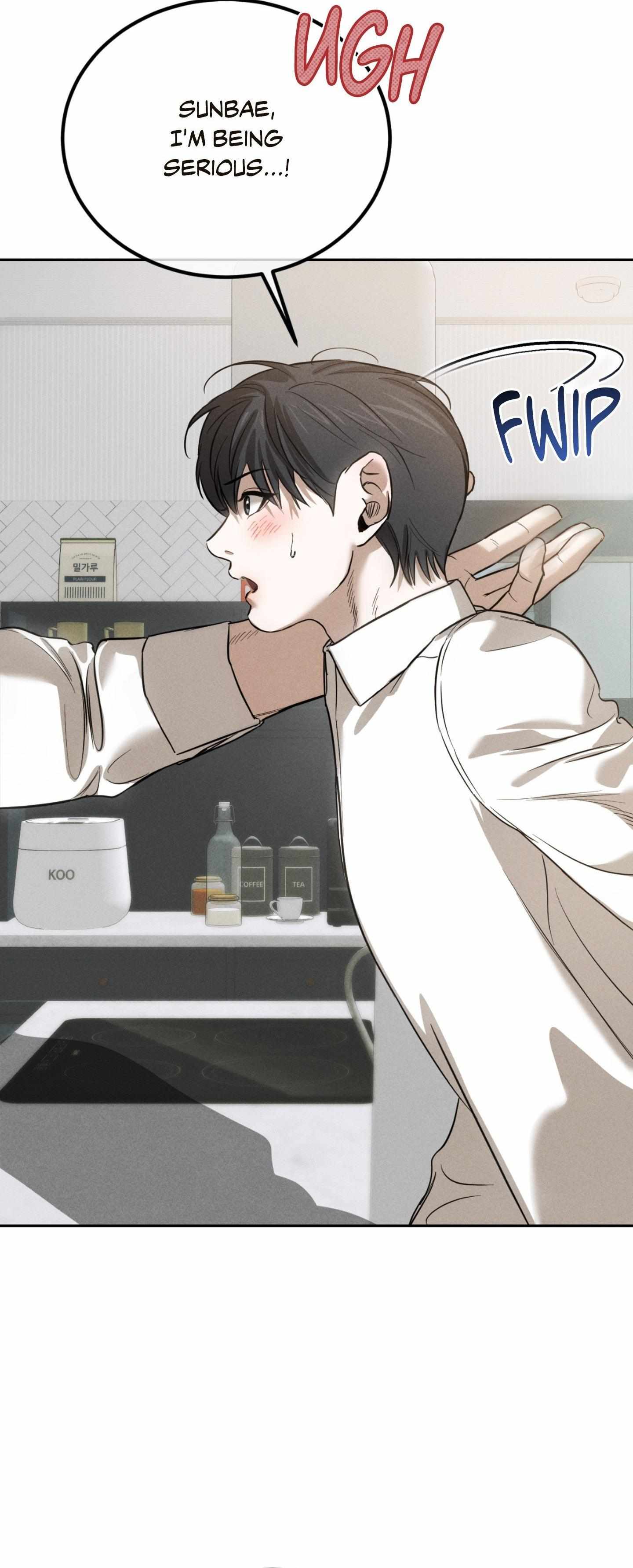 Read Stalk-in Love chapter 15 image 36 on Lezhin