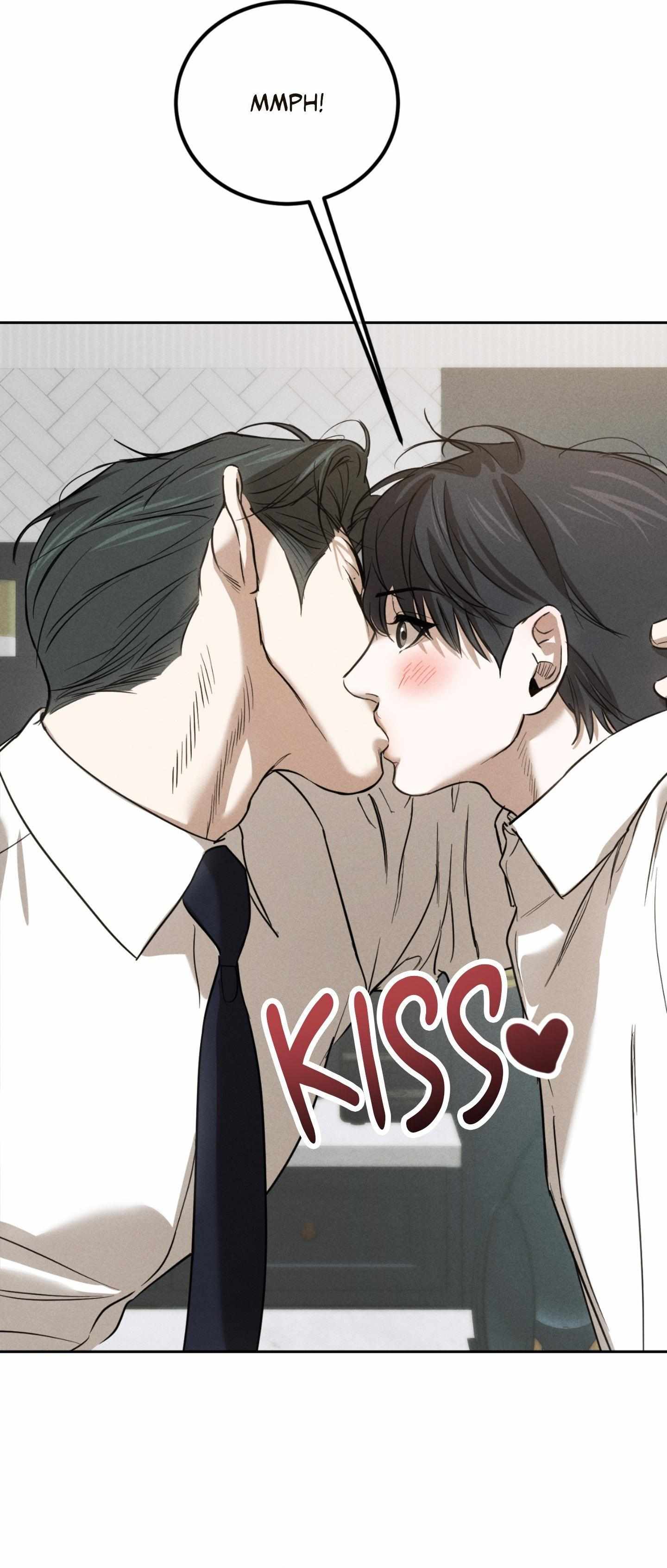 Read Stalk-in Love chapter 15 image 37 on Lezhin