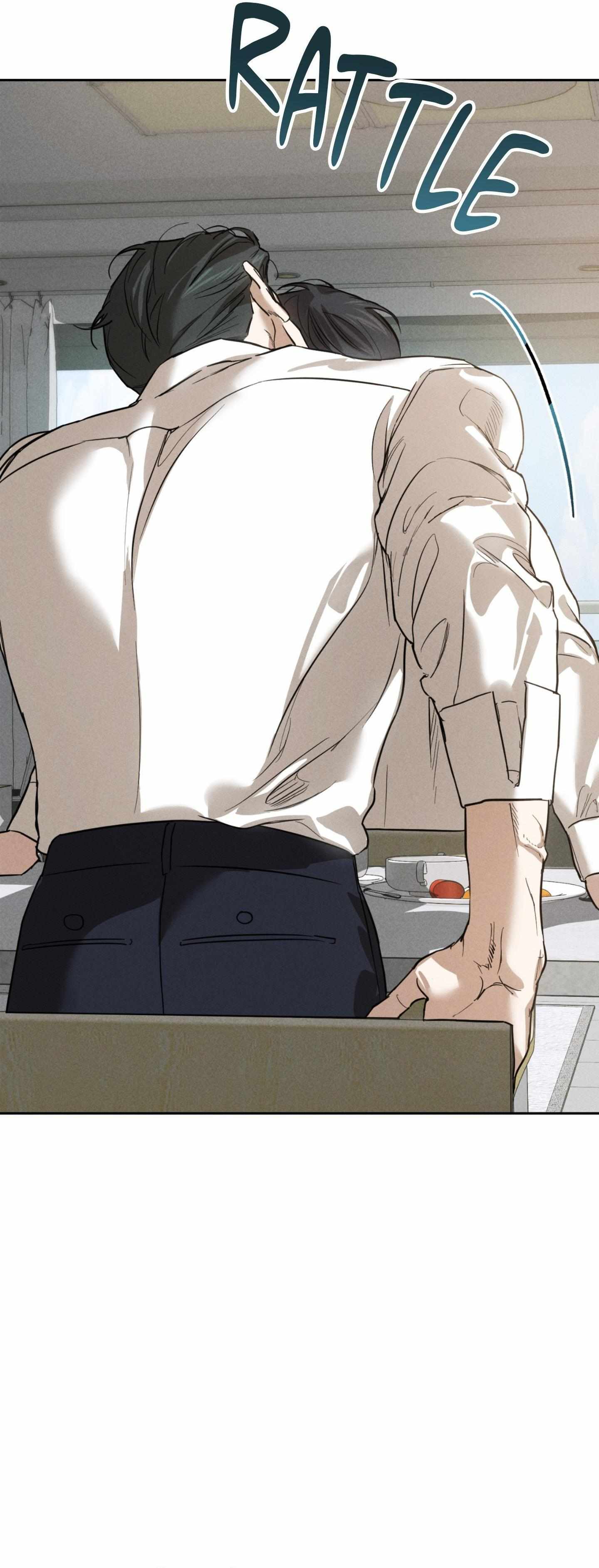 Read Stalk-in Love chapter 15 image 38 on Lezhin