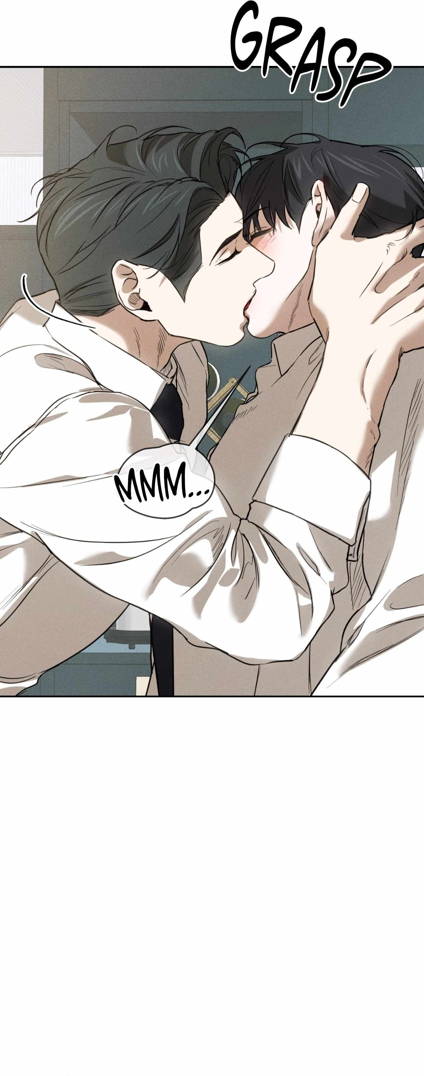 Read Stalk-in Love chapter 15 image 40 on Lezhin