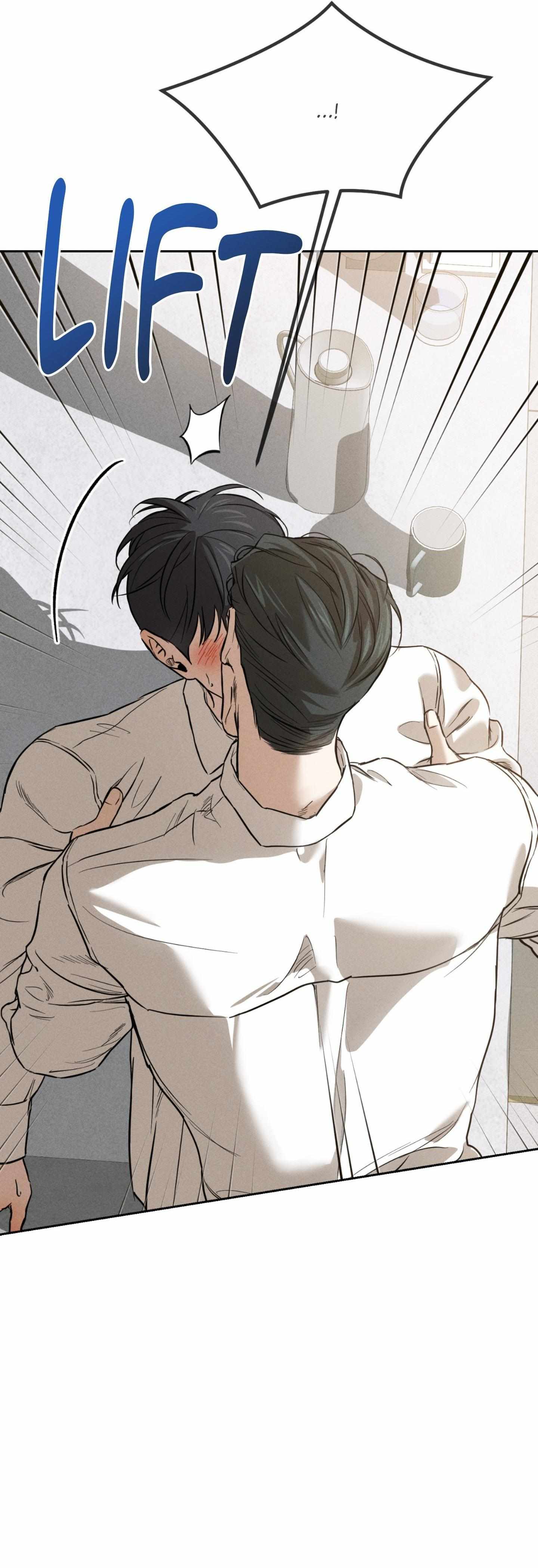 Read Stalk-in Love chapter 15 image 42 on Lezhin