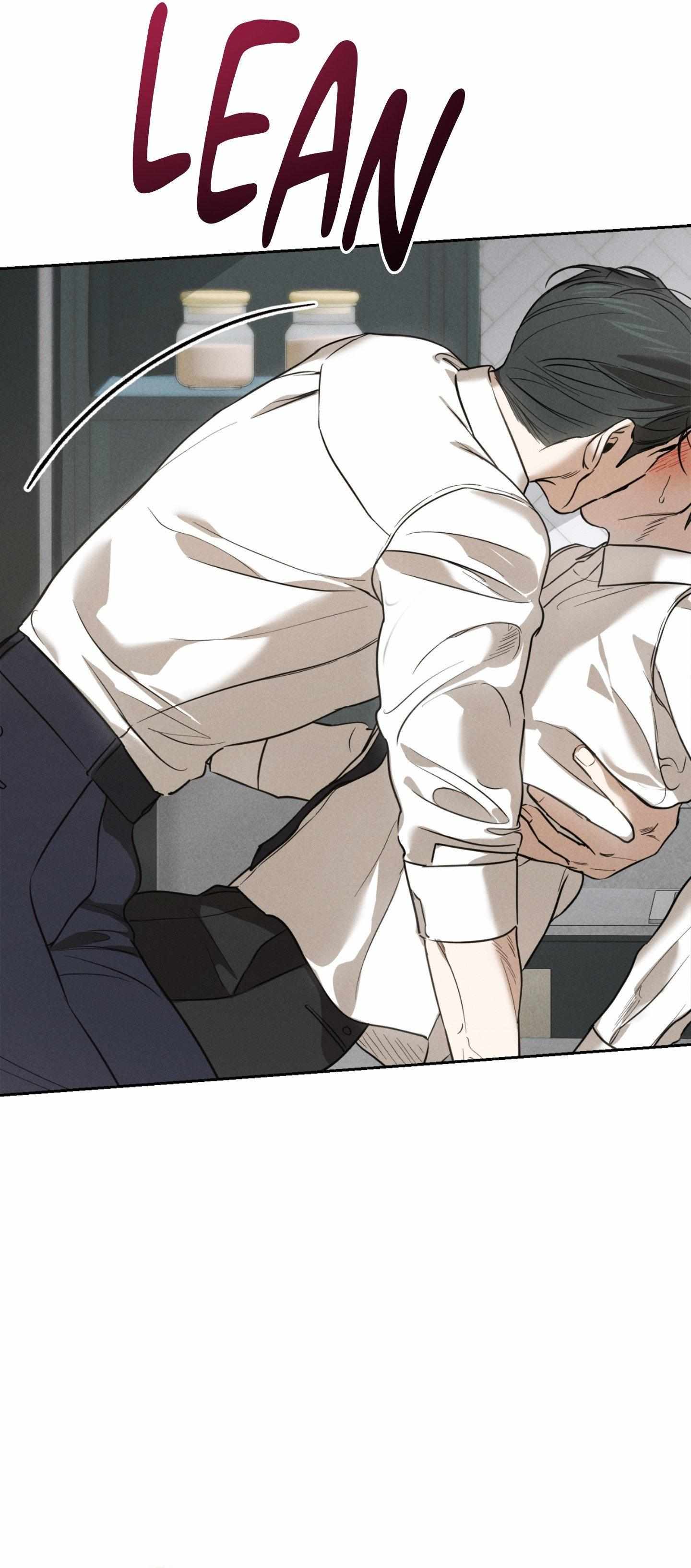Read Stalk-in Love chapter 15 image 43 on Lezhin