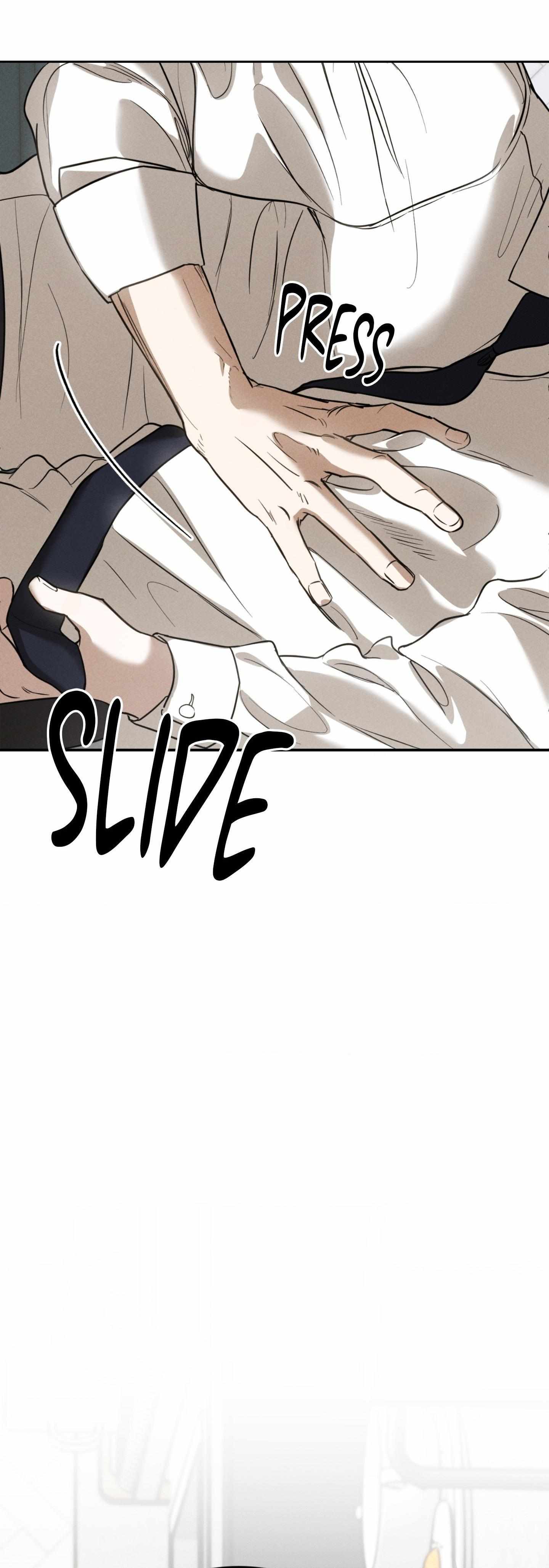 Read Stalk-in Love chapter 15 image 45 on Lezhin