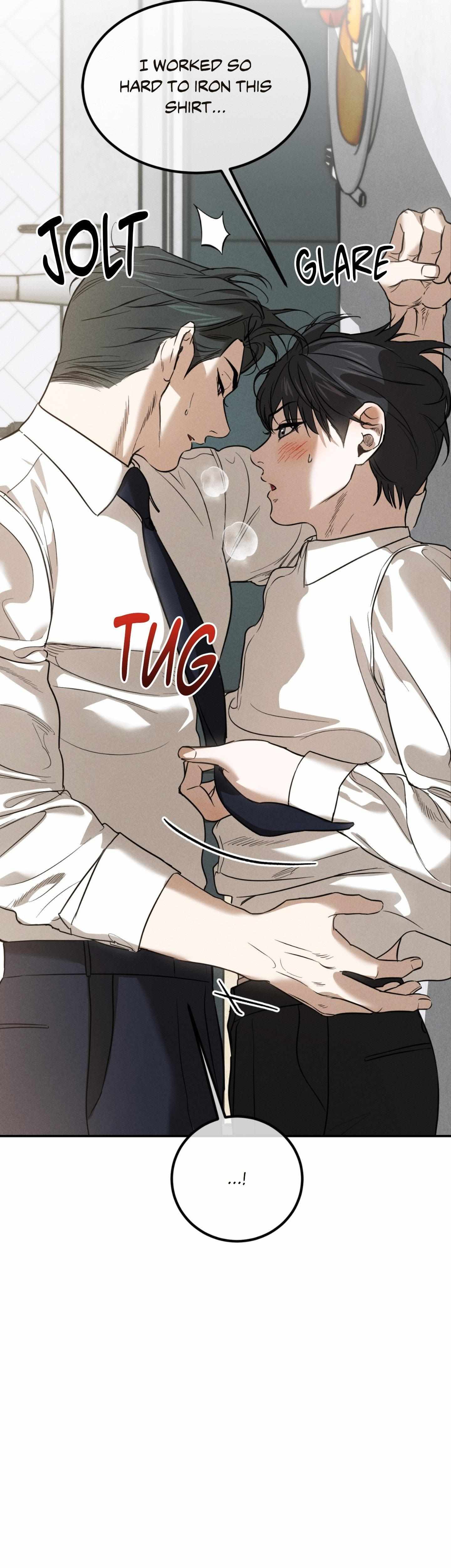 Read Stalk-in Love chapter 15 image 46 on Lezhin