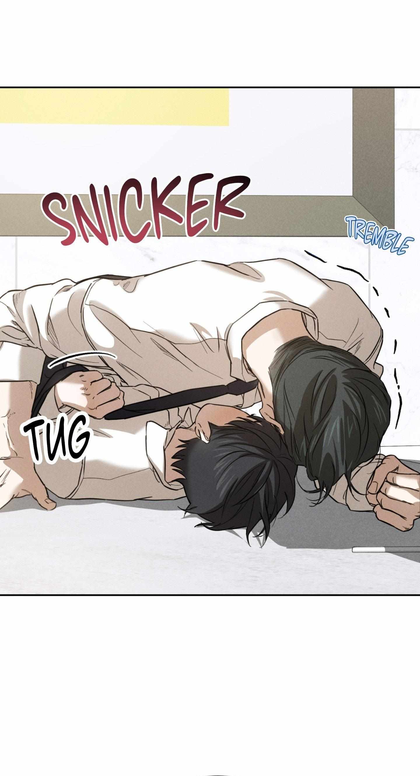 Read Stalk-in Love chapter 15 image 47 on Lezhin