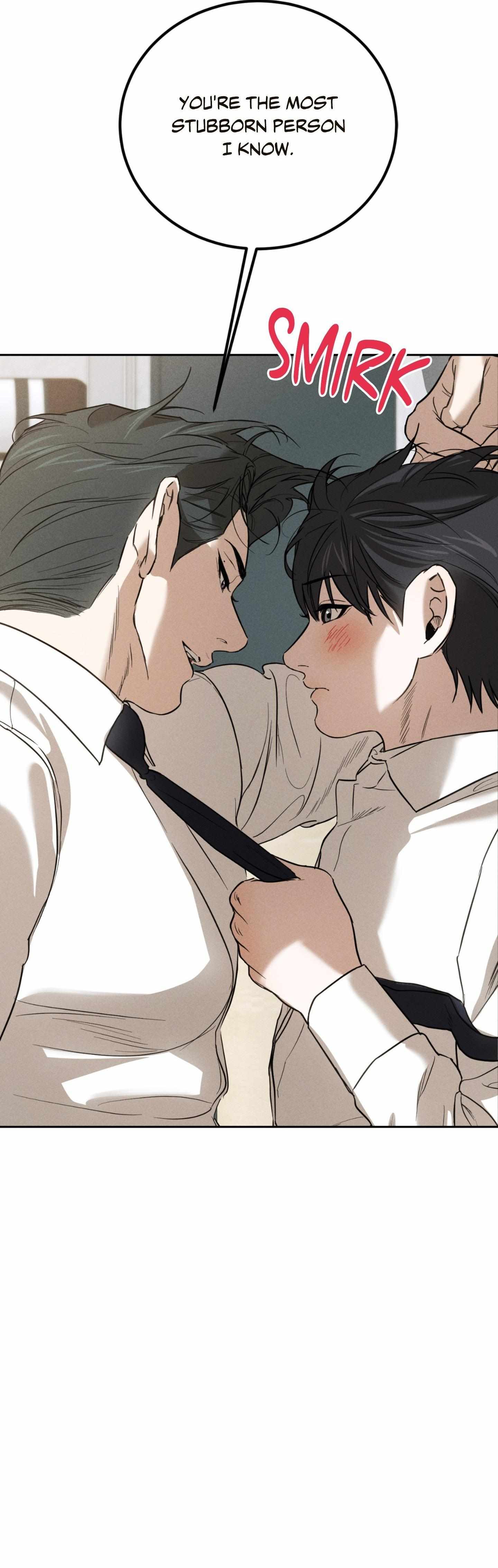 Read Stalk-in Love chapter 15 image 48 on Lezhin