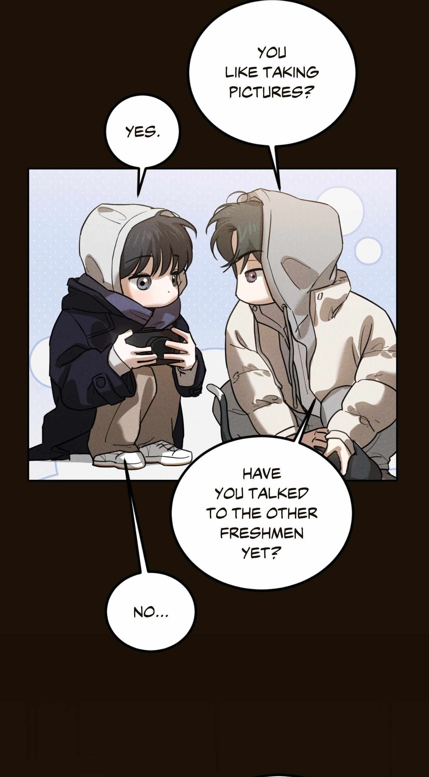Read Stalk-in Love chapter 15 image 6 on Lezhin