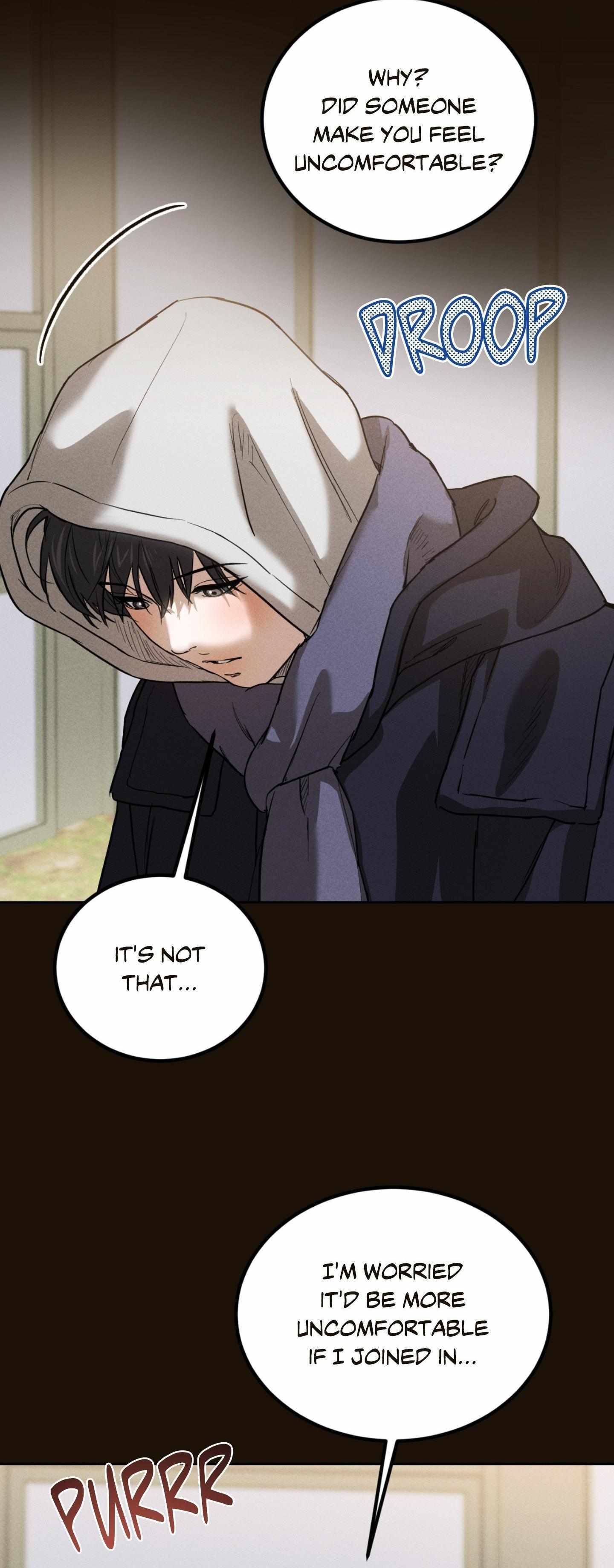 Read Stalk-in Love chapter 15 image 7 on Lezhin