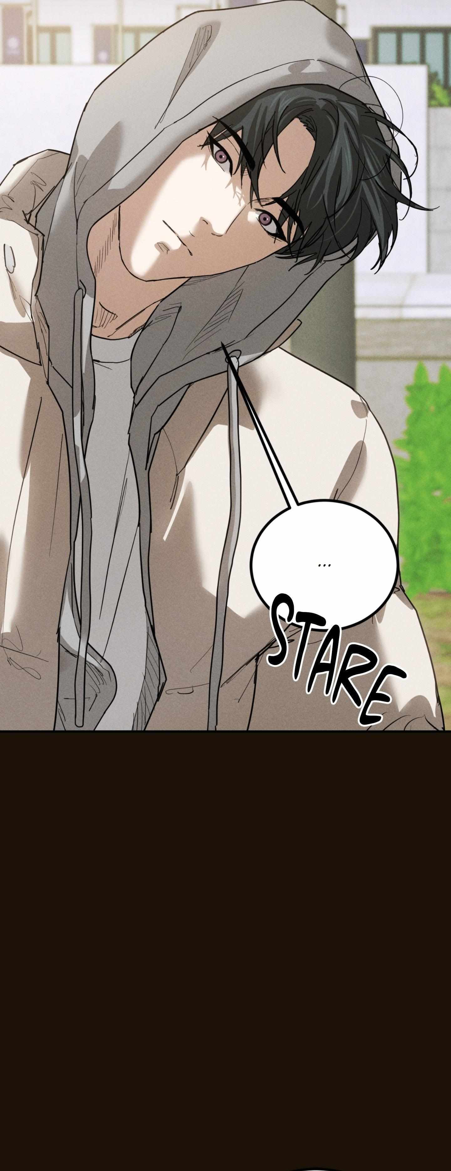 Read Stalk-in Love chapter 15 image 9 on Lezhin
