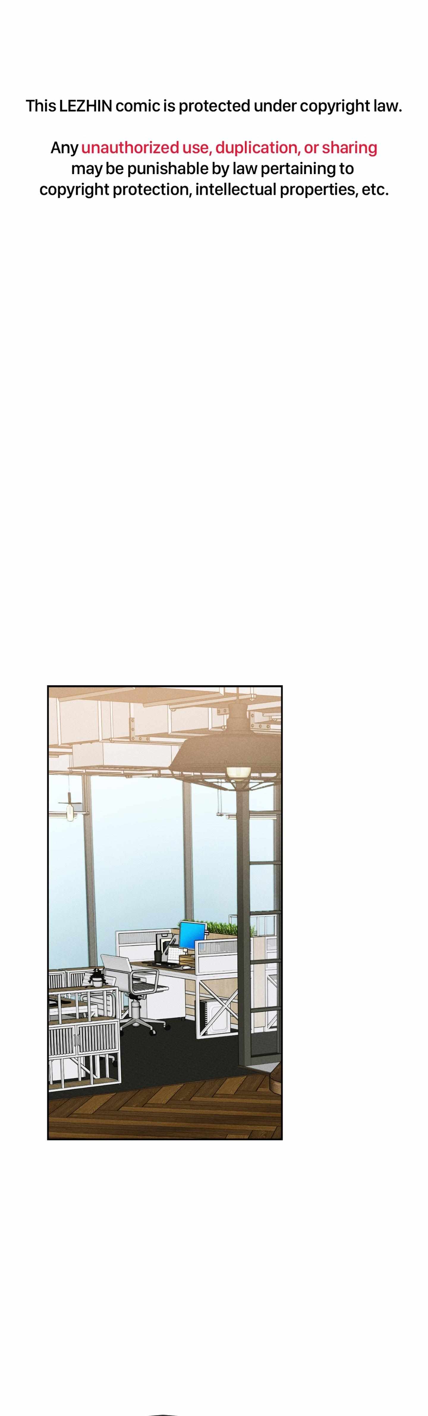 Read Stalk-in Love chapter 16 image 1 on Lezhin