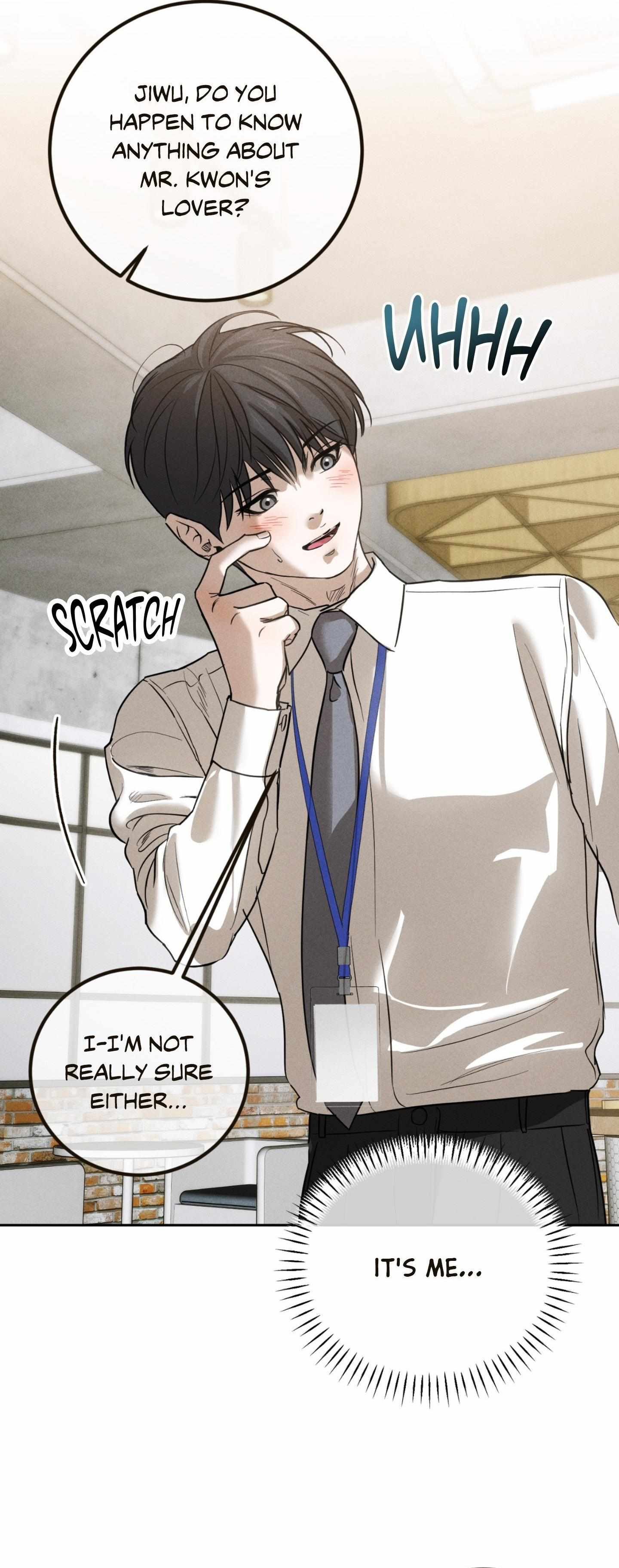 Read Stalk-in Love chapter 16 image 10 on Lezhin