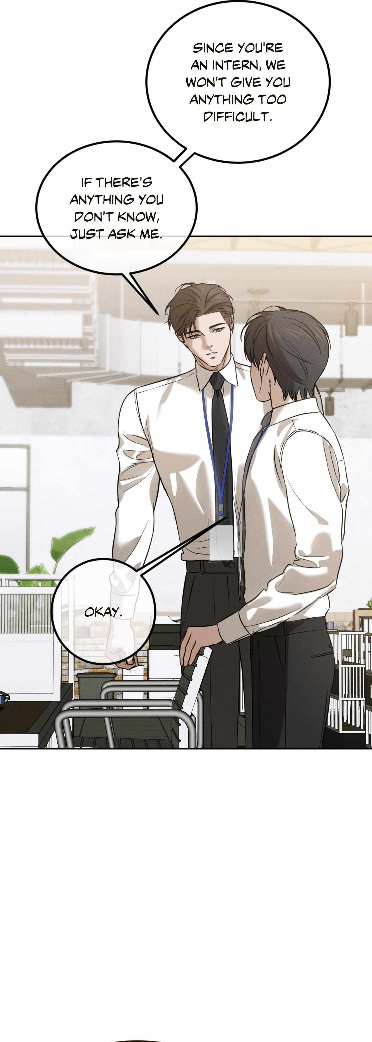 Read Stalk-in Love chapter 16 image 13 on Lezhin