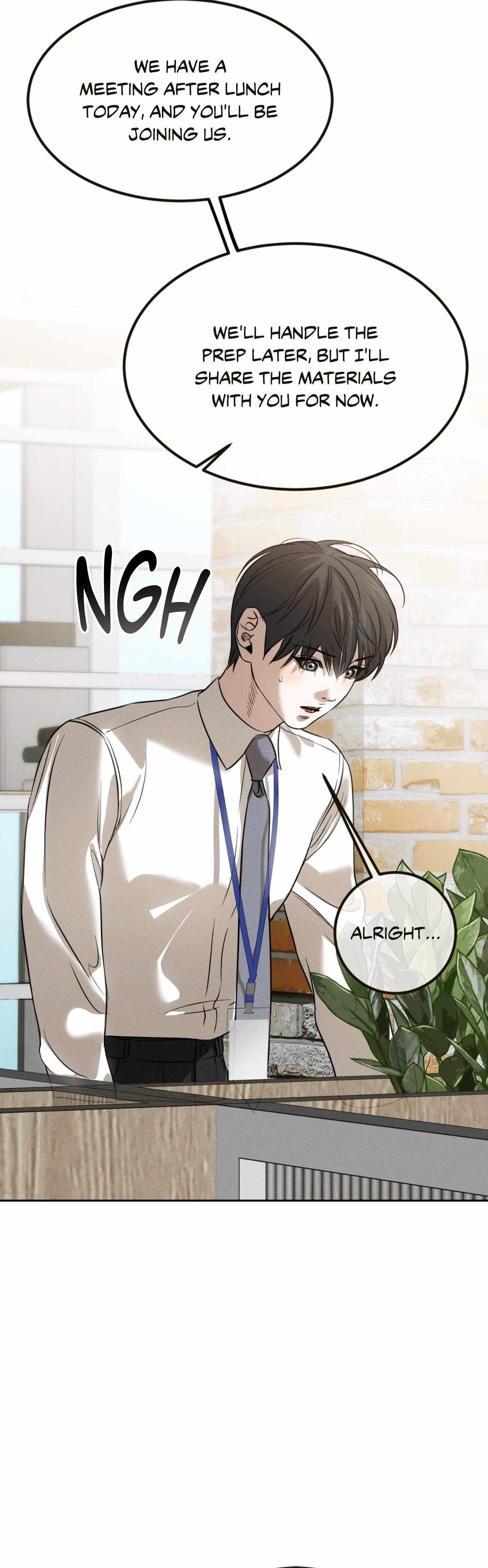 Read Stalk-in Love chapter 16 image 14 on Lezhin