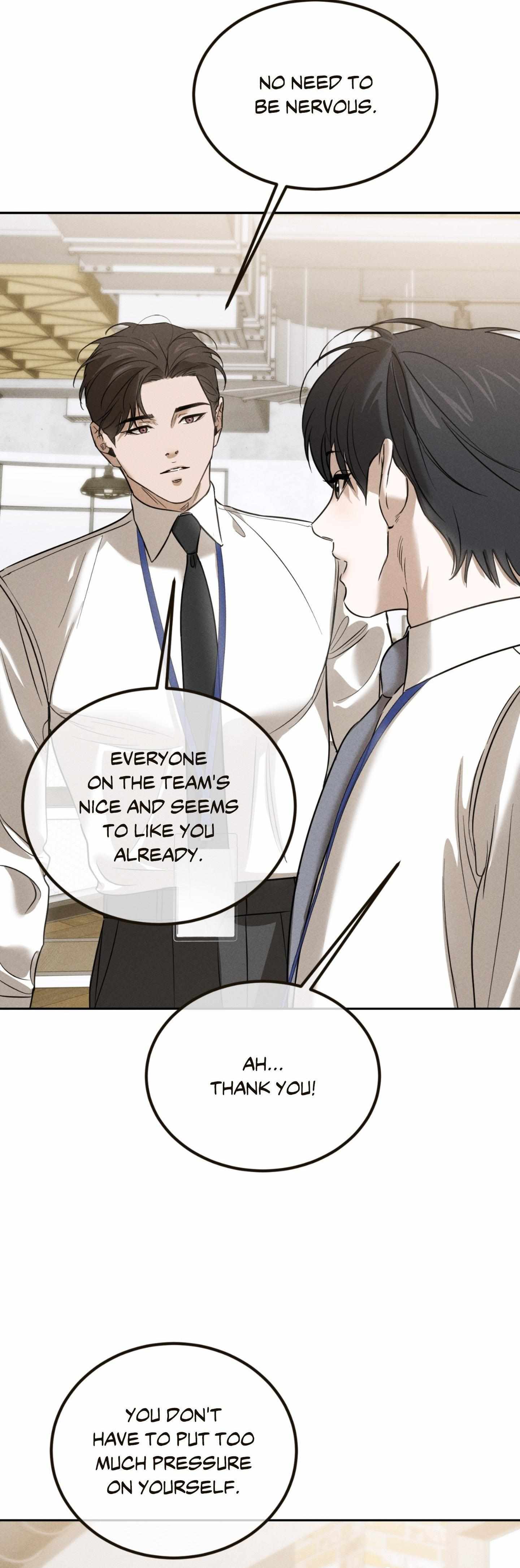 Read Stalk-in Love chapter 16 image 15 on Lezhin