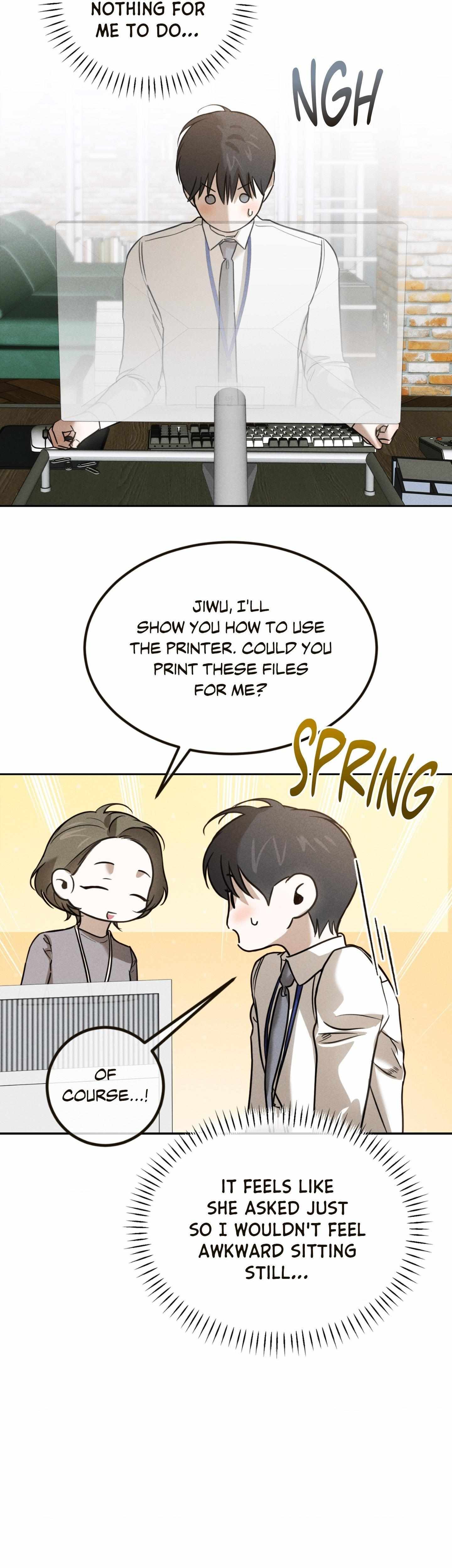 Read Stalk-in Love chapter 16 image 17 on Lezhin