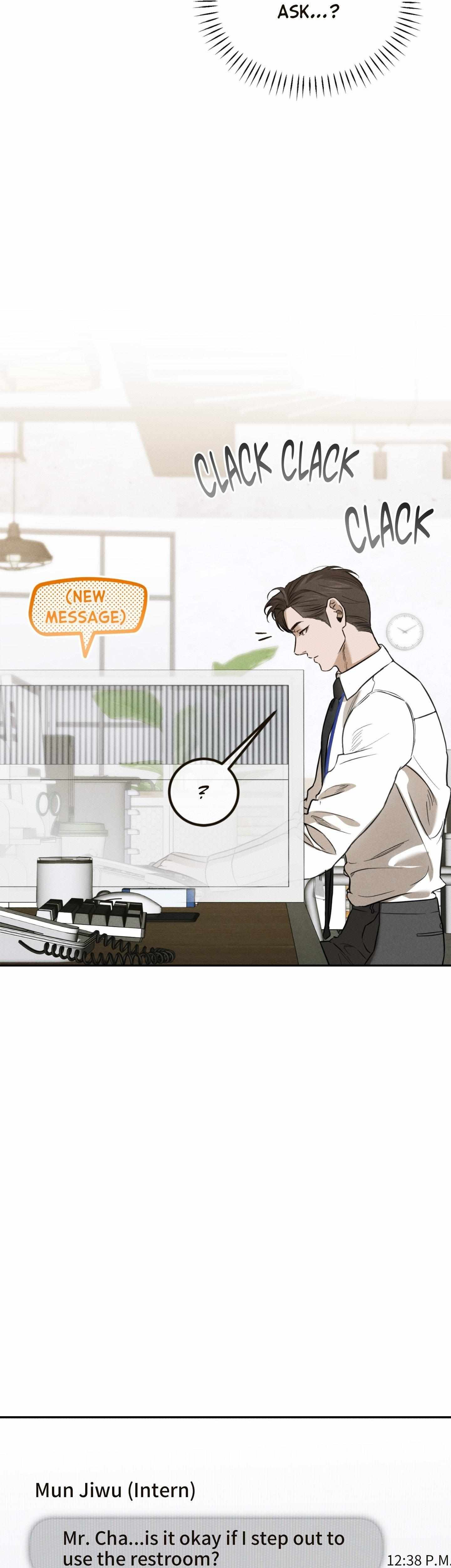 Read Stalk-in Love chapter 16 image 19 on Lezhin