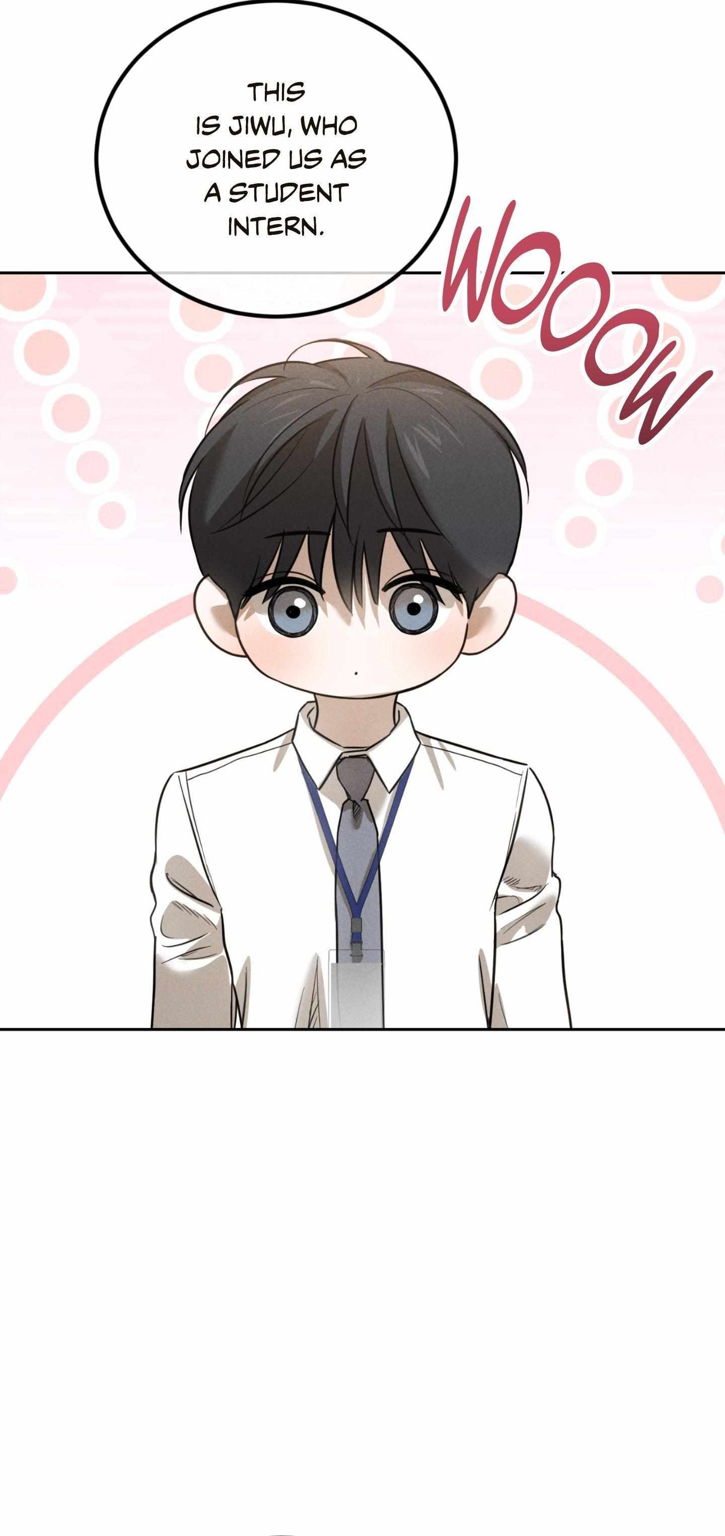 Read Stalk-in Love chapter 16 image 2 on Lezhin