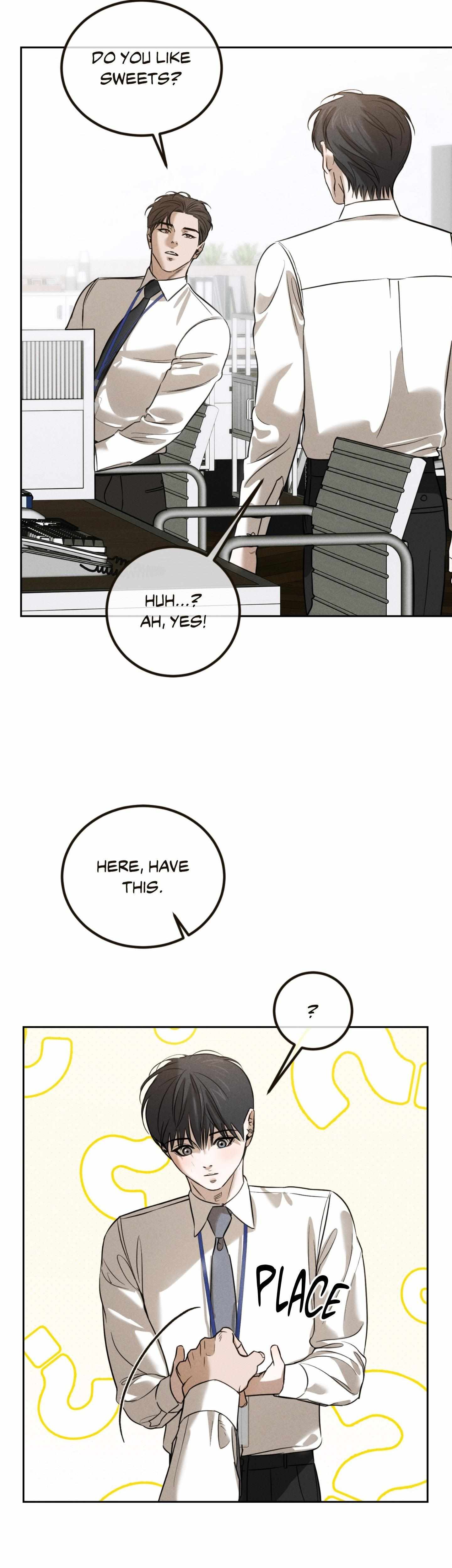Read Stalk-in Love chapter 16 image 22 on Lezhin