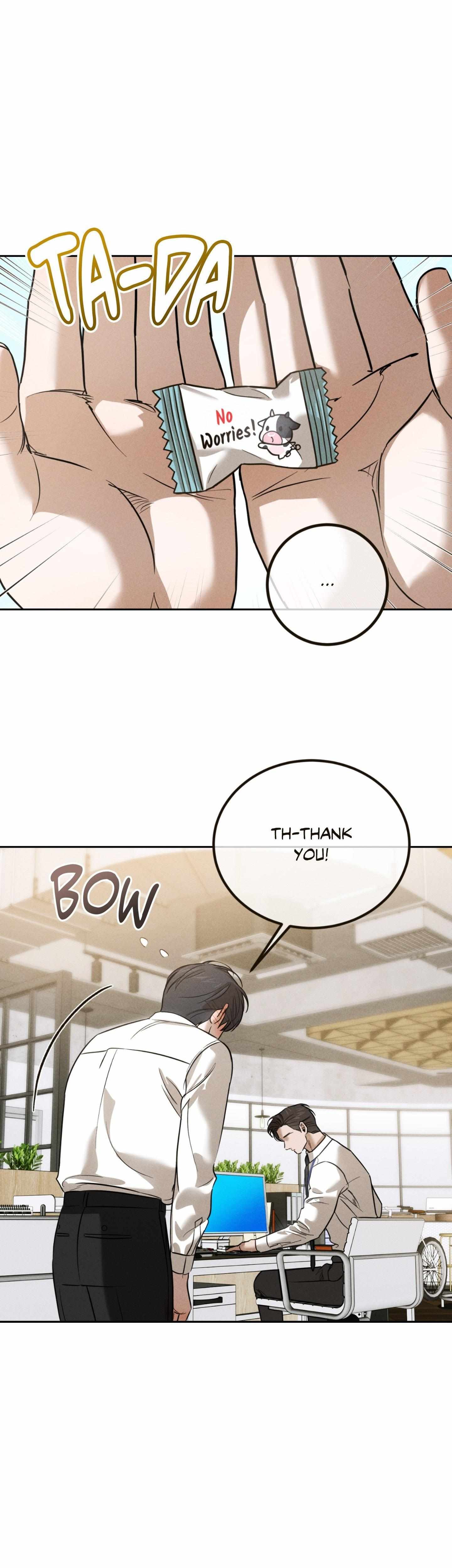 Read Stalk-in Love chapter 16 image 23 on Lezhin