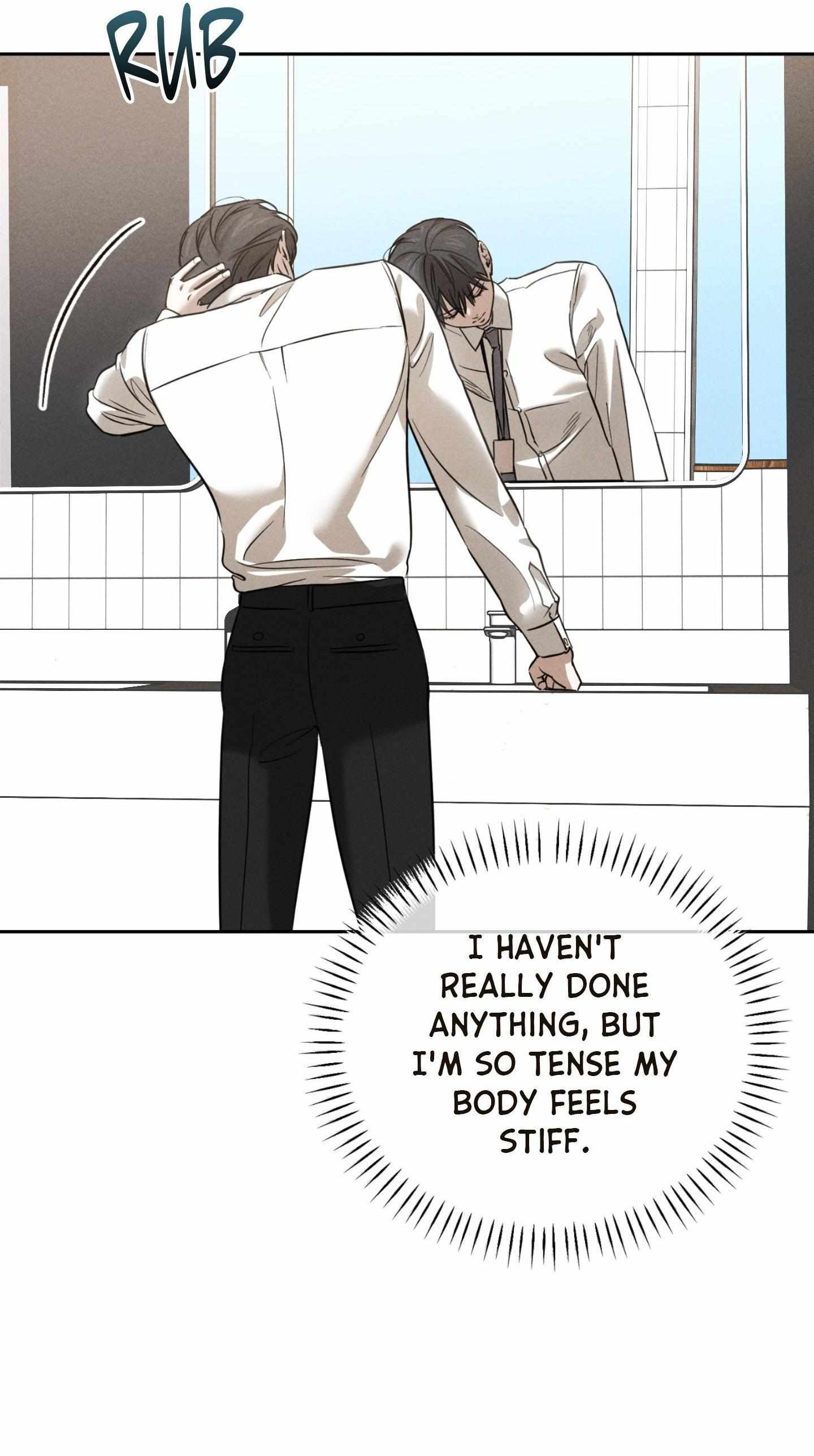 Read Stalk-in Love chapter 16 image 25 on Lezhin