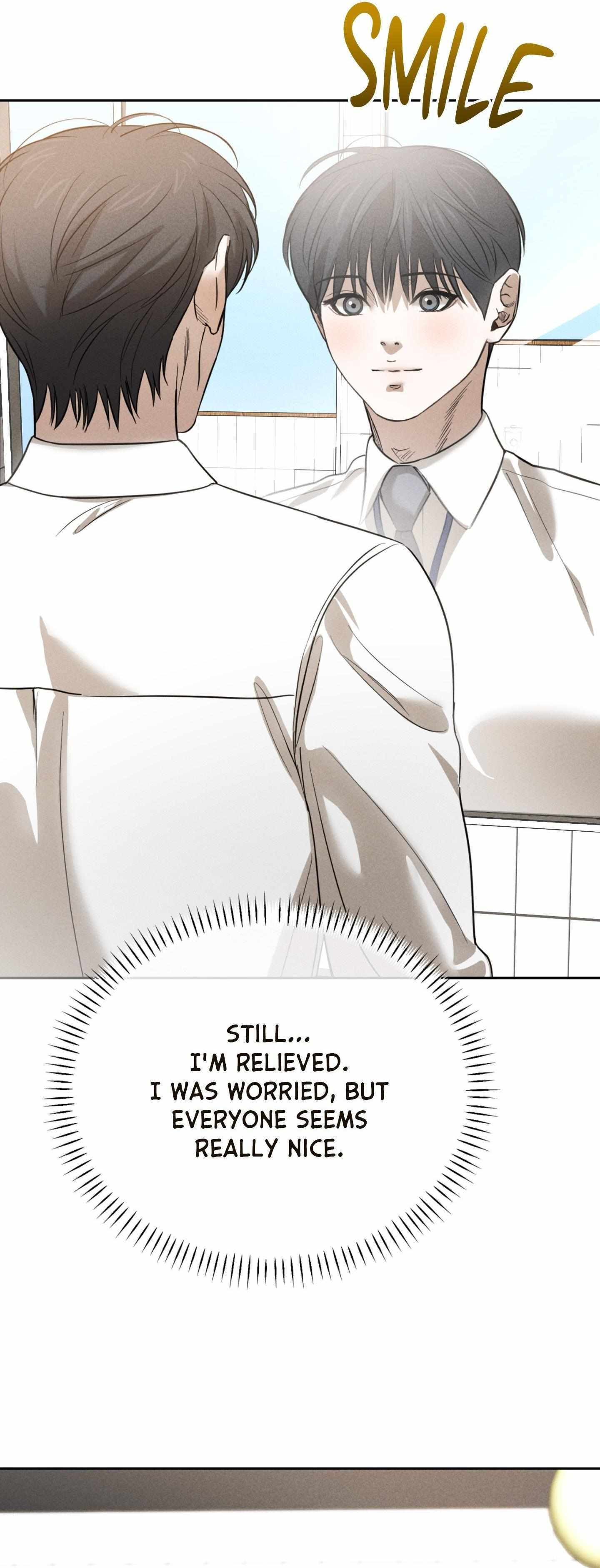 Read Stalk-in Love chapter 16 image 26 on Lezhin