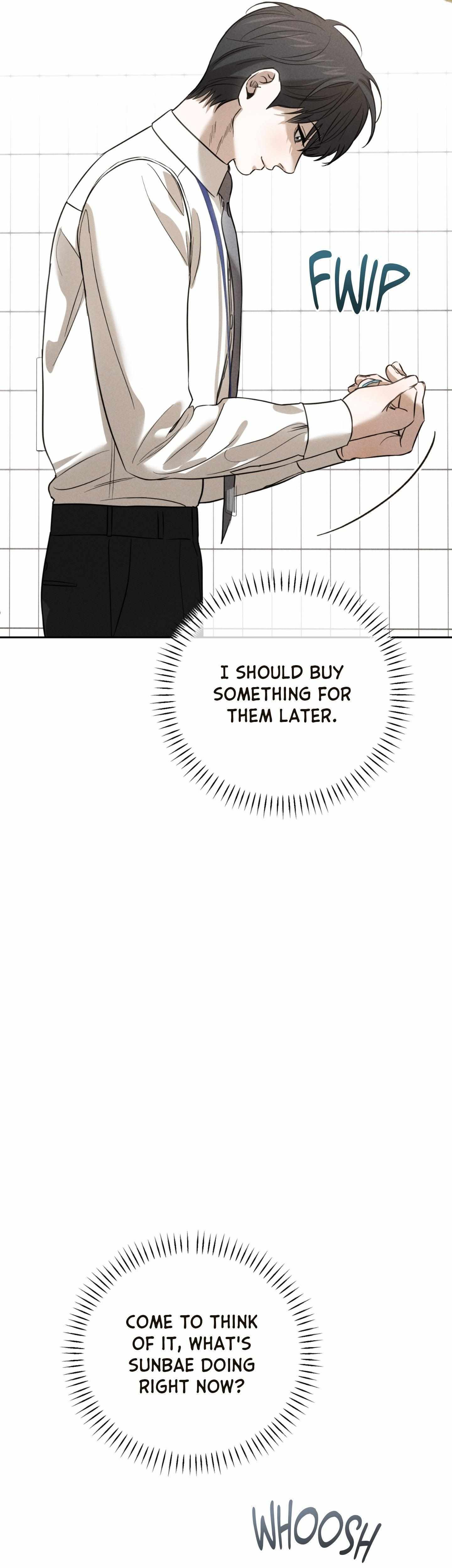 Read Stalk-in Love chapter 16 image 27 on Lezhin