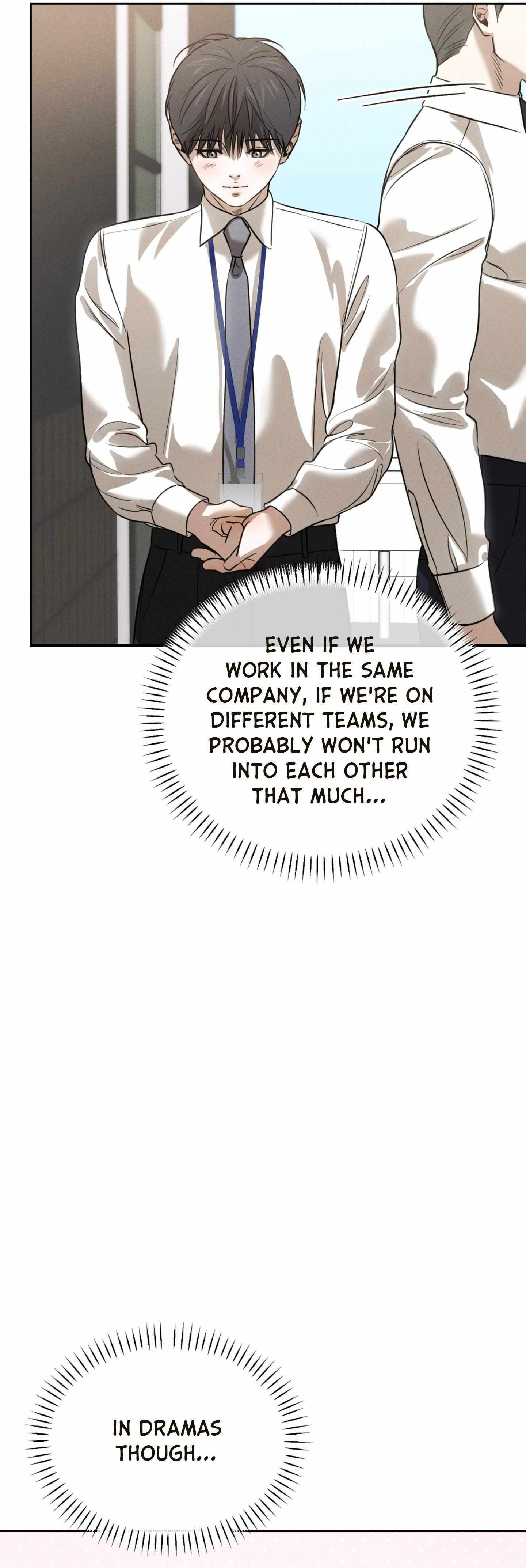 Read Stalk-in Love chapter 16 image 28 on Lezhin