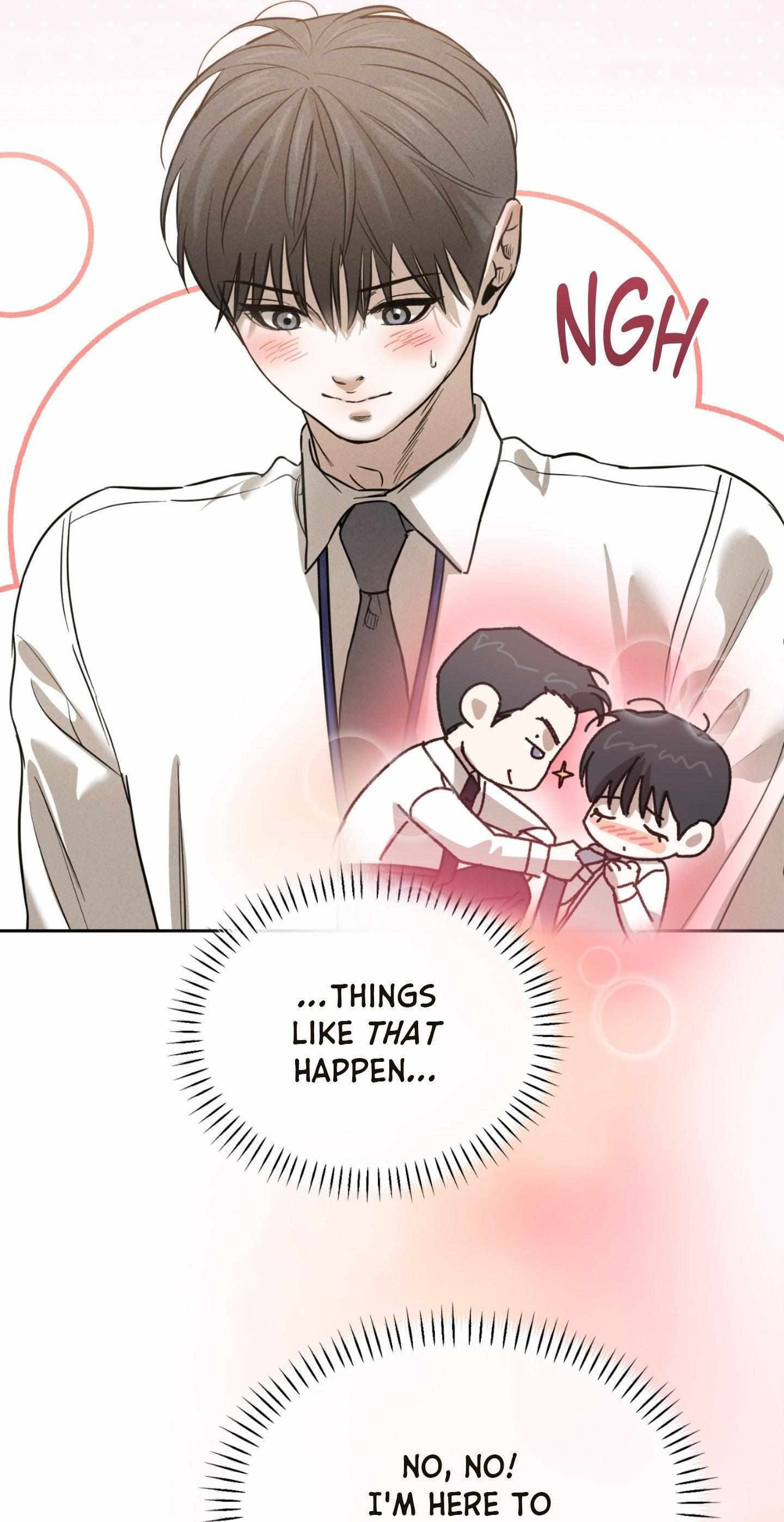 Read Stalk-in Love chapter 16 image 29 on Lezhin