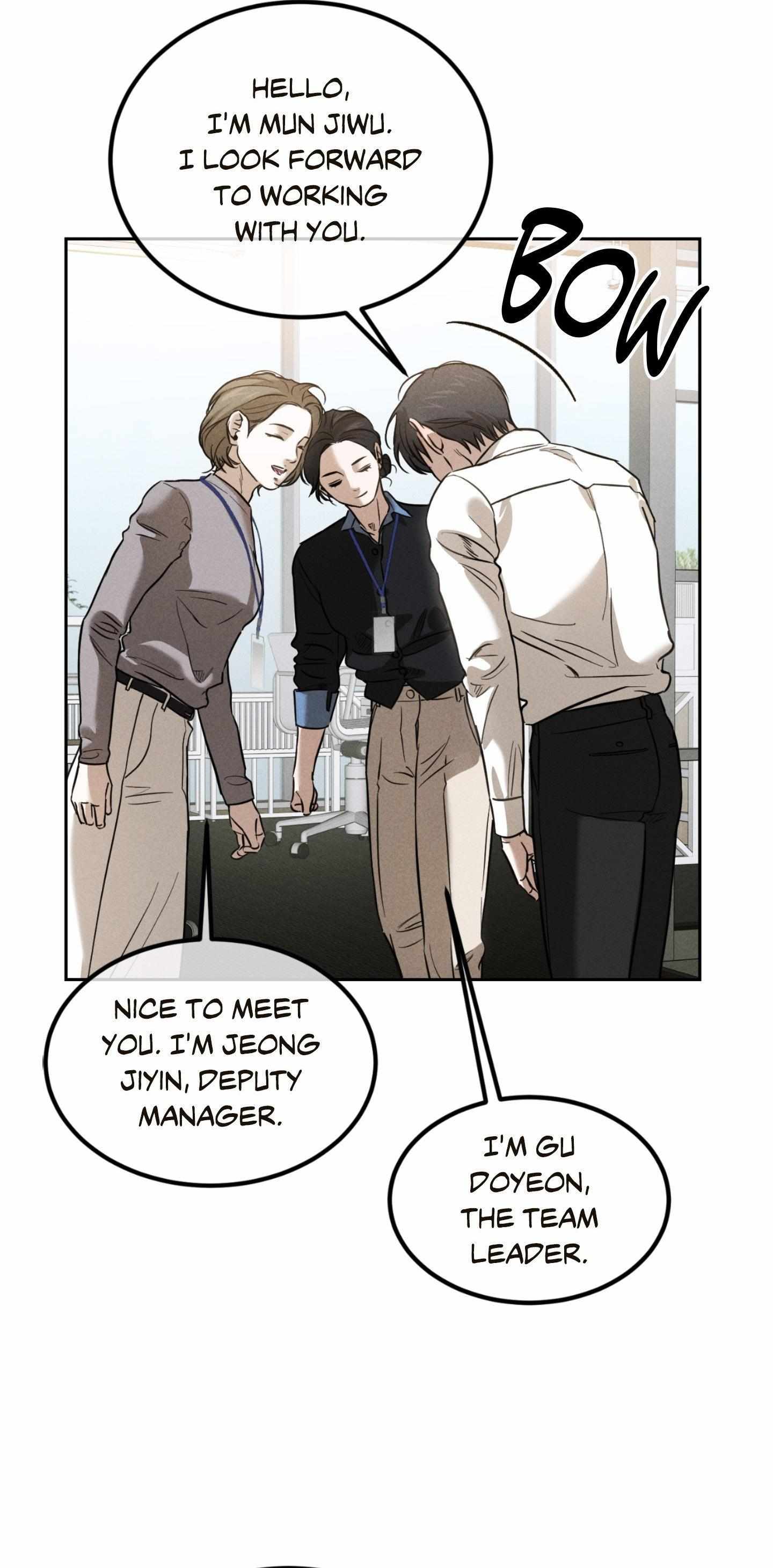 Read Stalk-in Love chapter 16 image 3 on Lezhin
