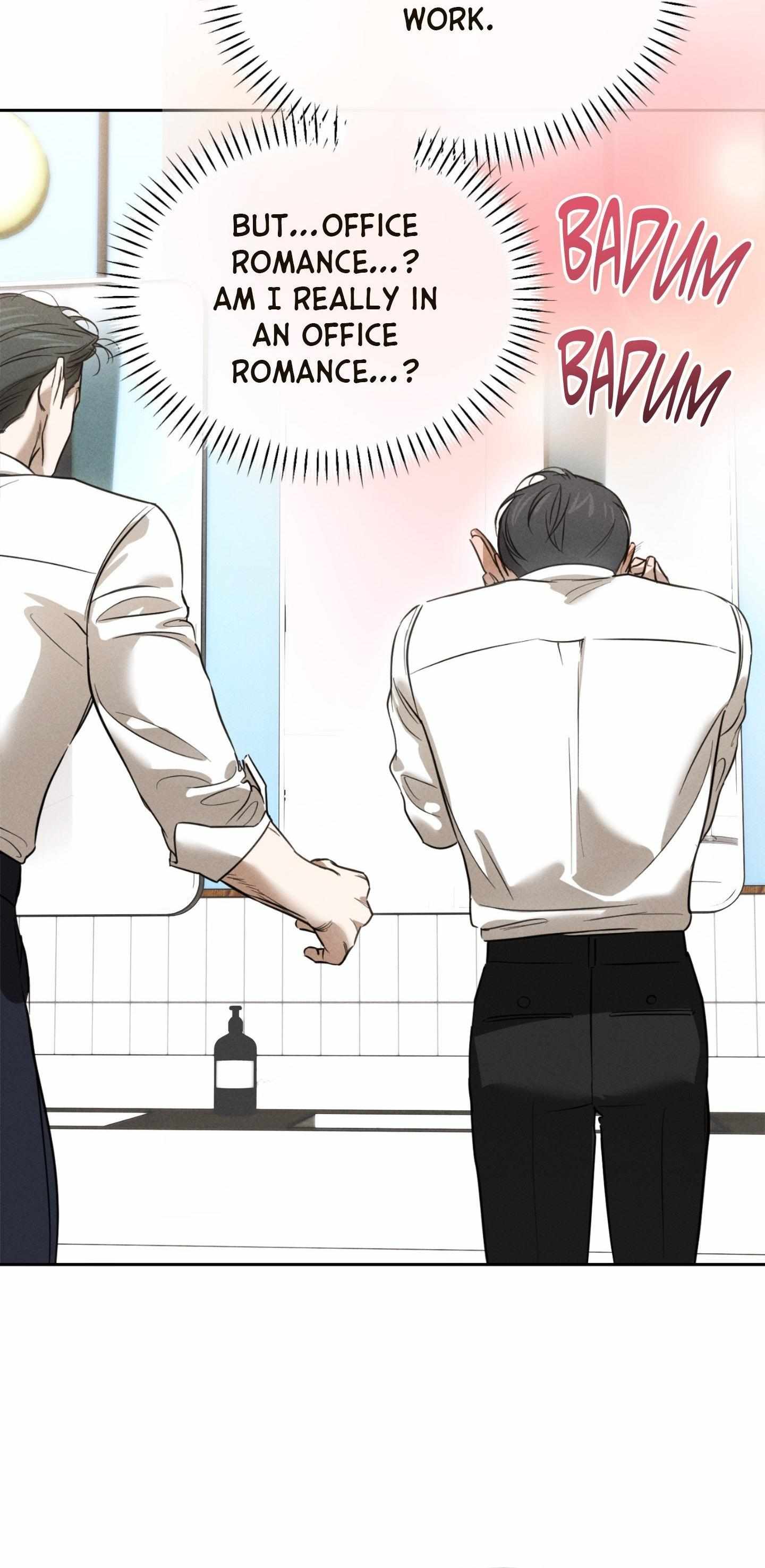 Read Stalk-in Love chapter 16 image 30 on Lezhin