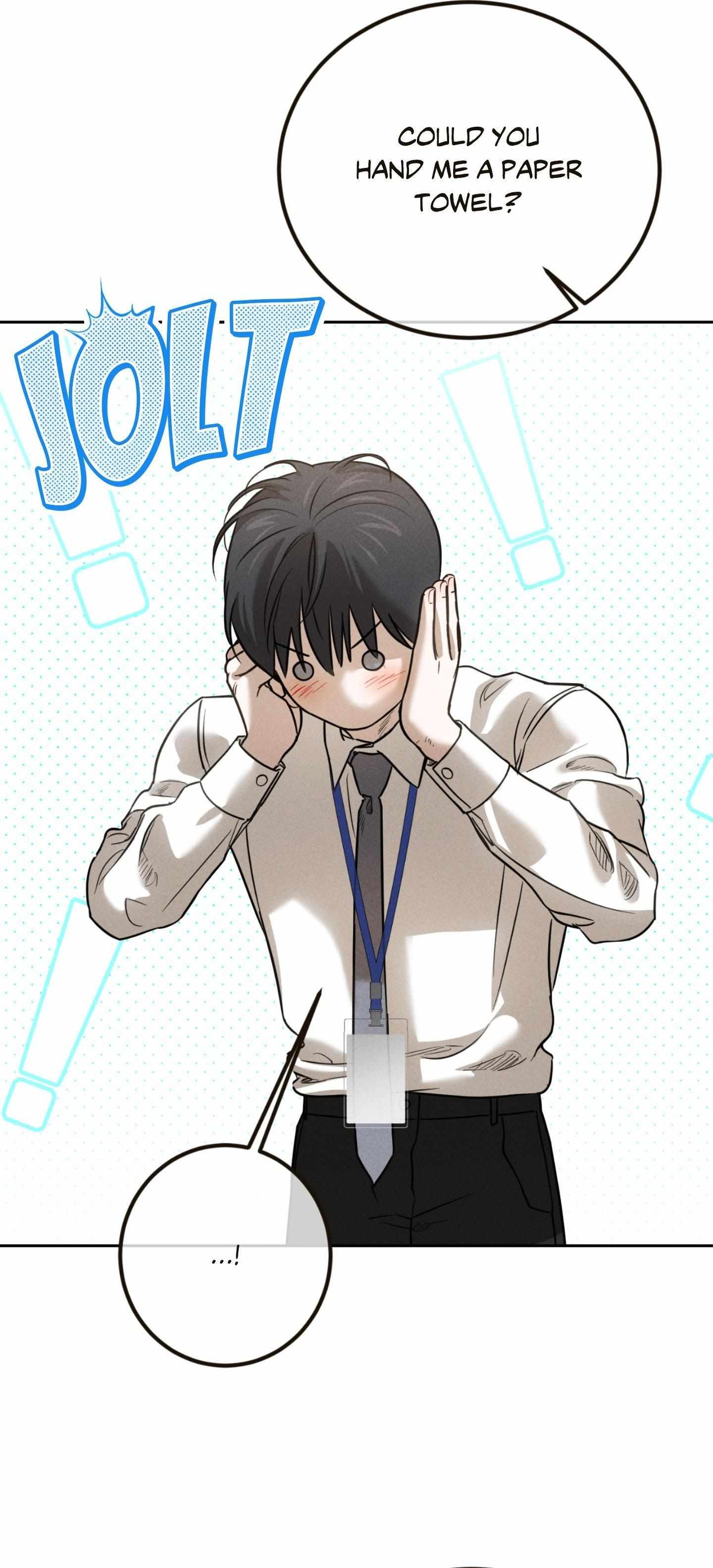 Read Stalk-in Love chapter 16 image 31 on Lezhin