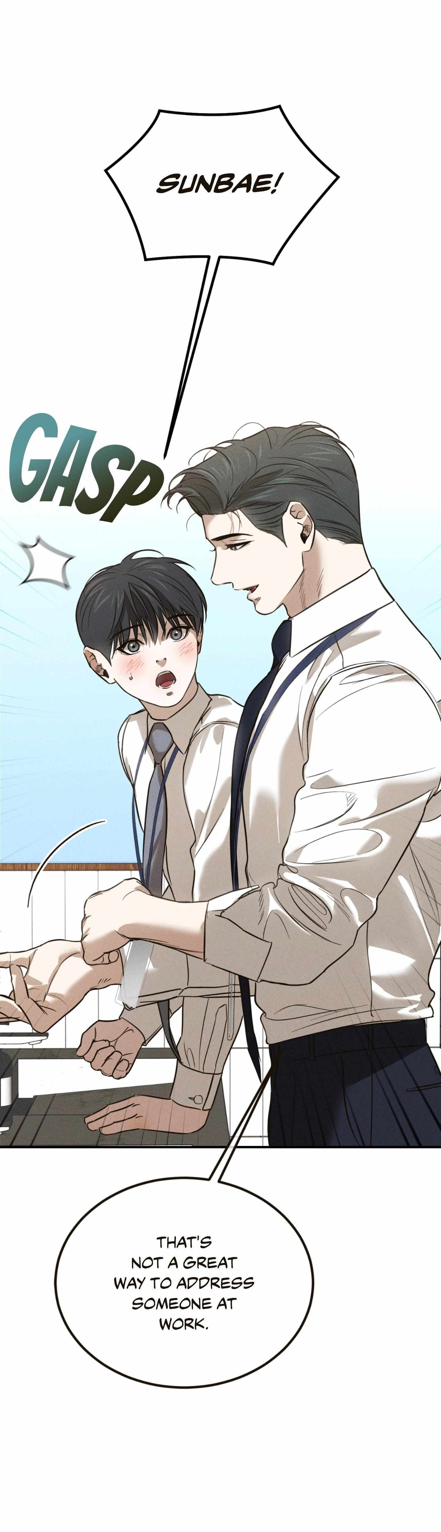 Read Stalk-in Love chapter 16 image 34 on Lezhin