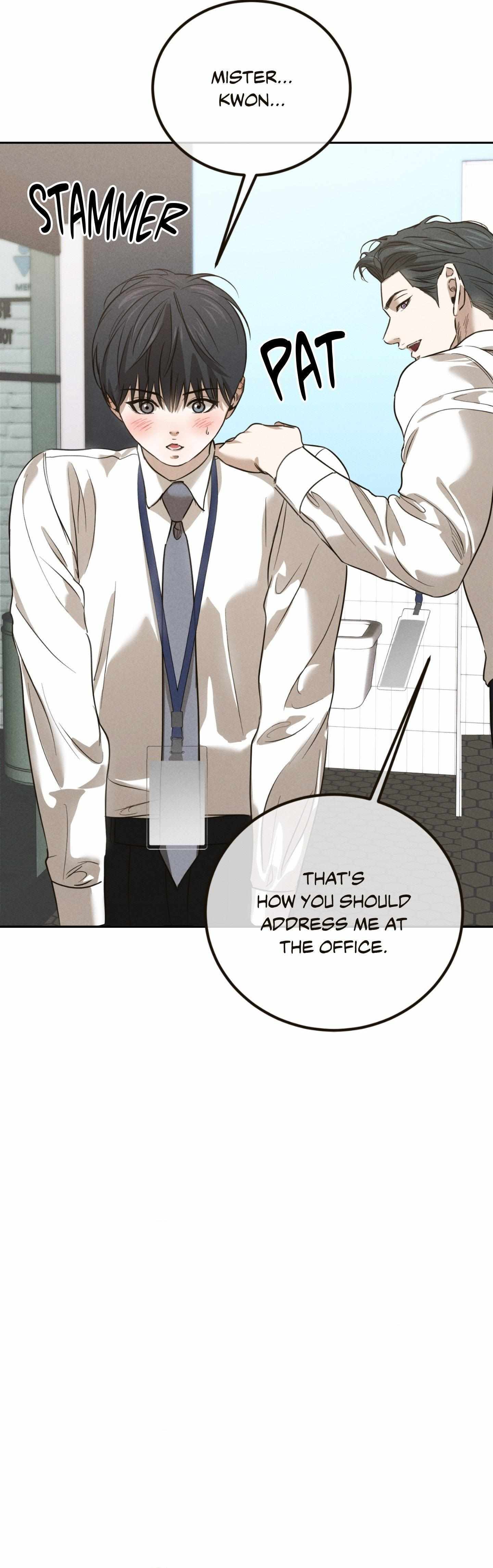 Read Stalk-in Love chapter 16 image 37 on Lezhin