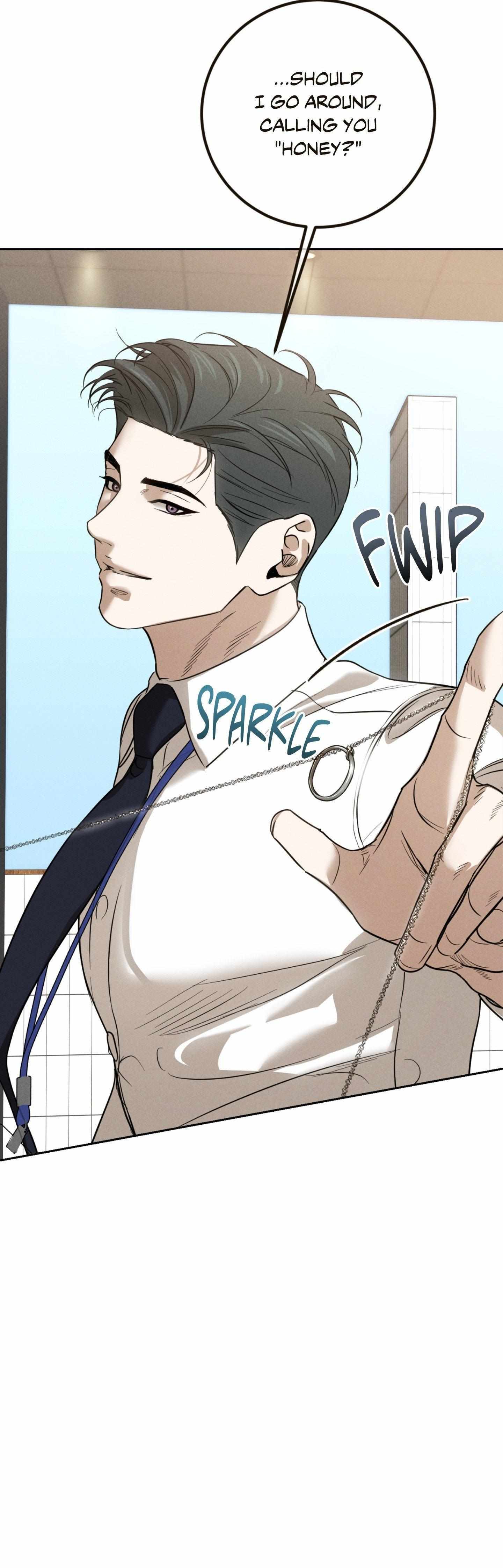 Read Stalk-in Love chapter 16 image 39 on Lezhin