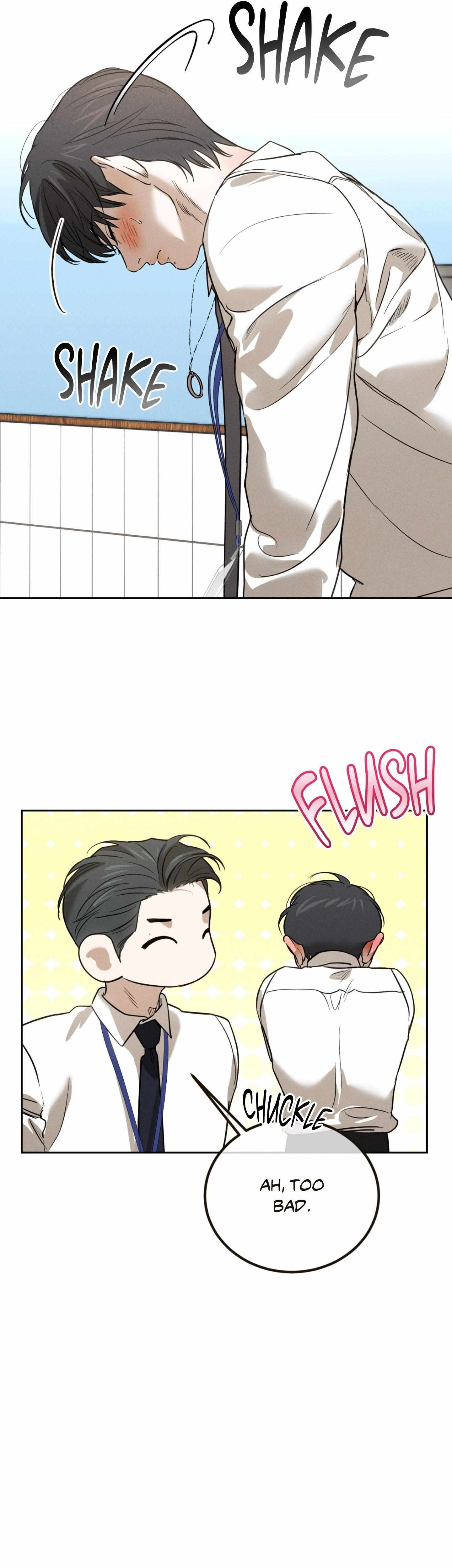 Read Stalk-in Love chapter 16 image 40 on Lezhin