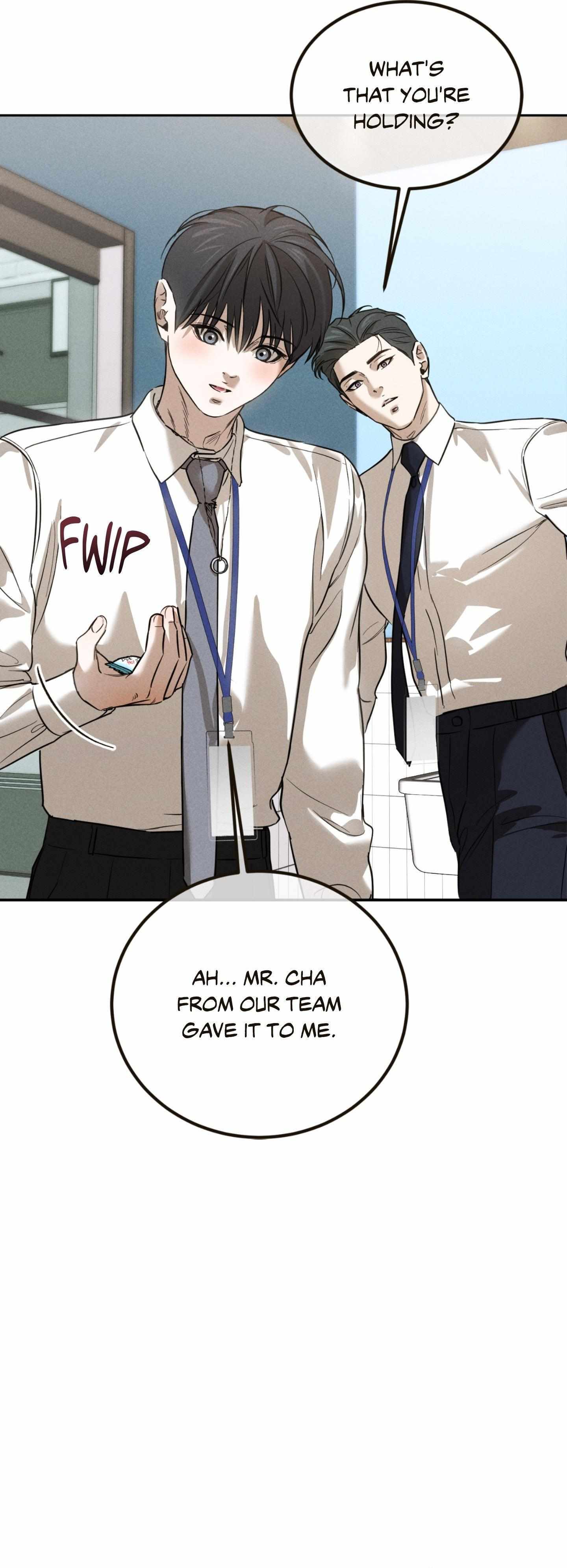 Read Stalk-in Love chapter 16 image 42 on Lezhin