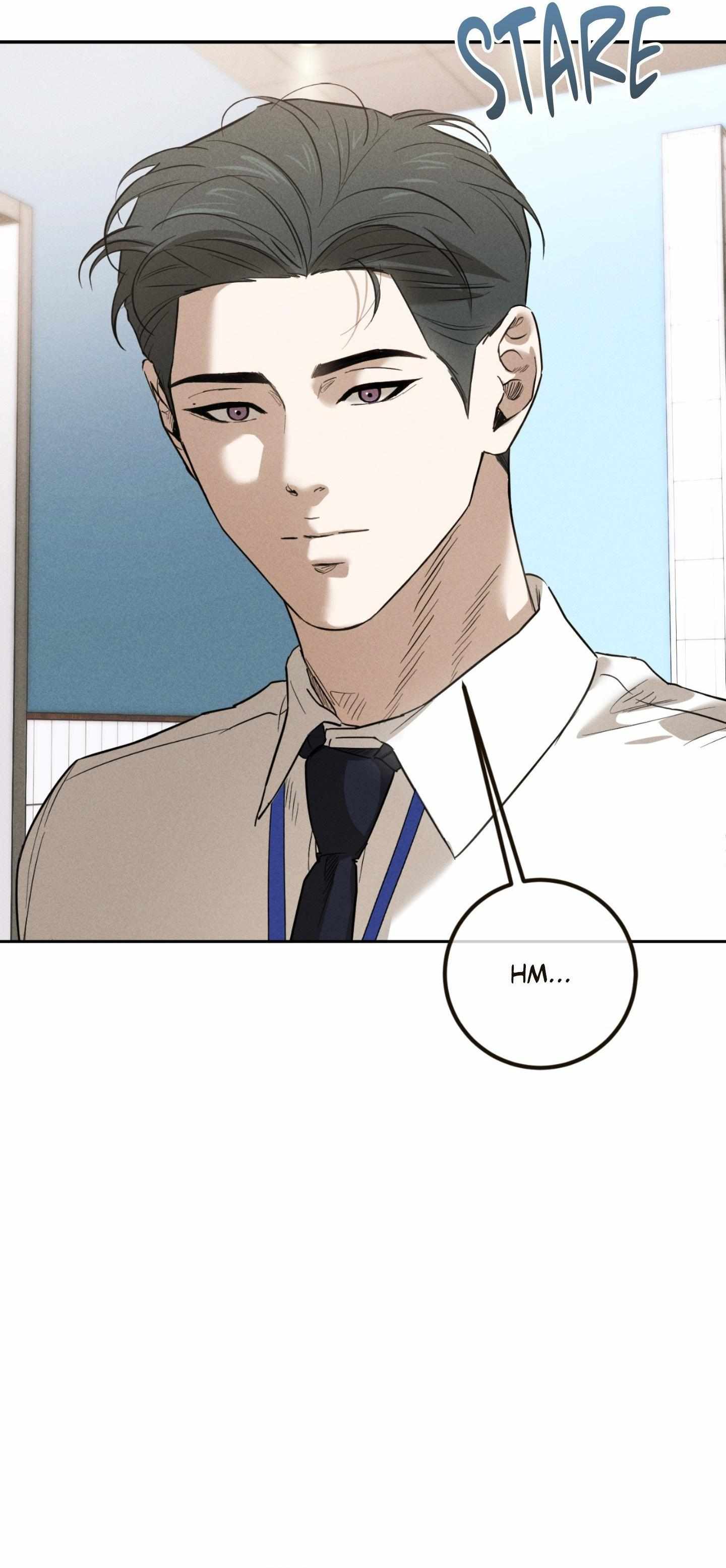 Read Stalk-in Love chapter 16 image 43 on Lezhin