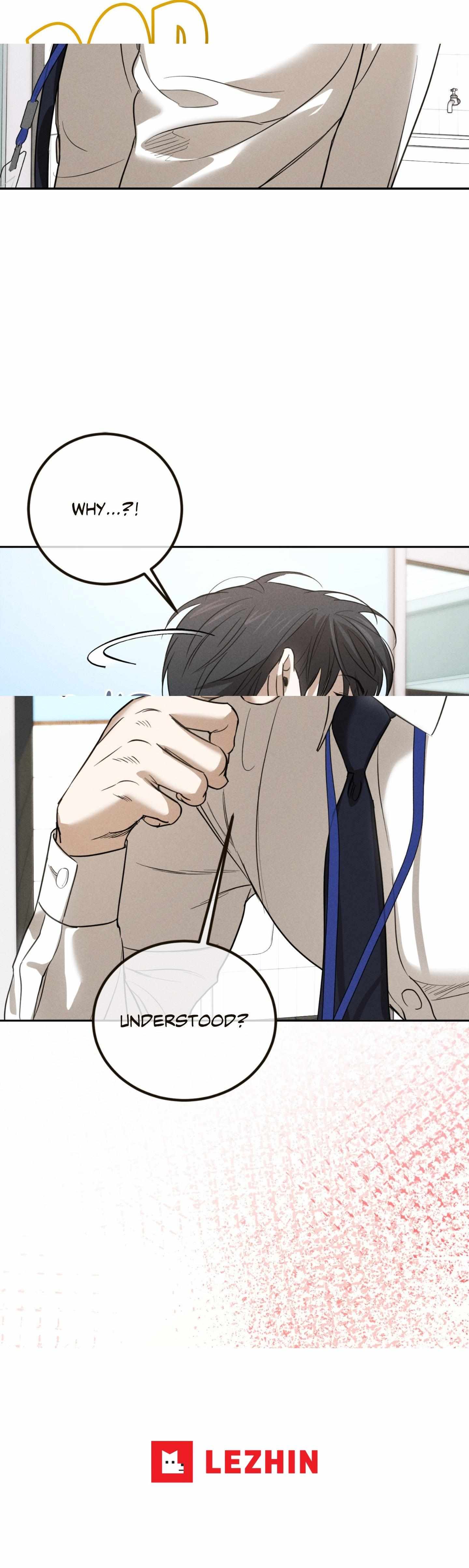 Read Stalk-in Love chapter 16 image 45 on Lezhin