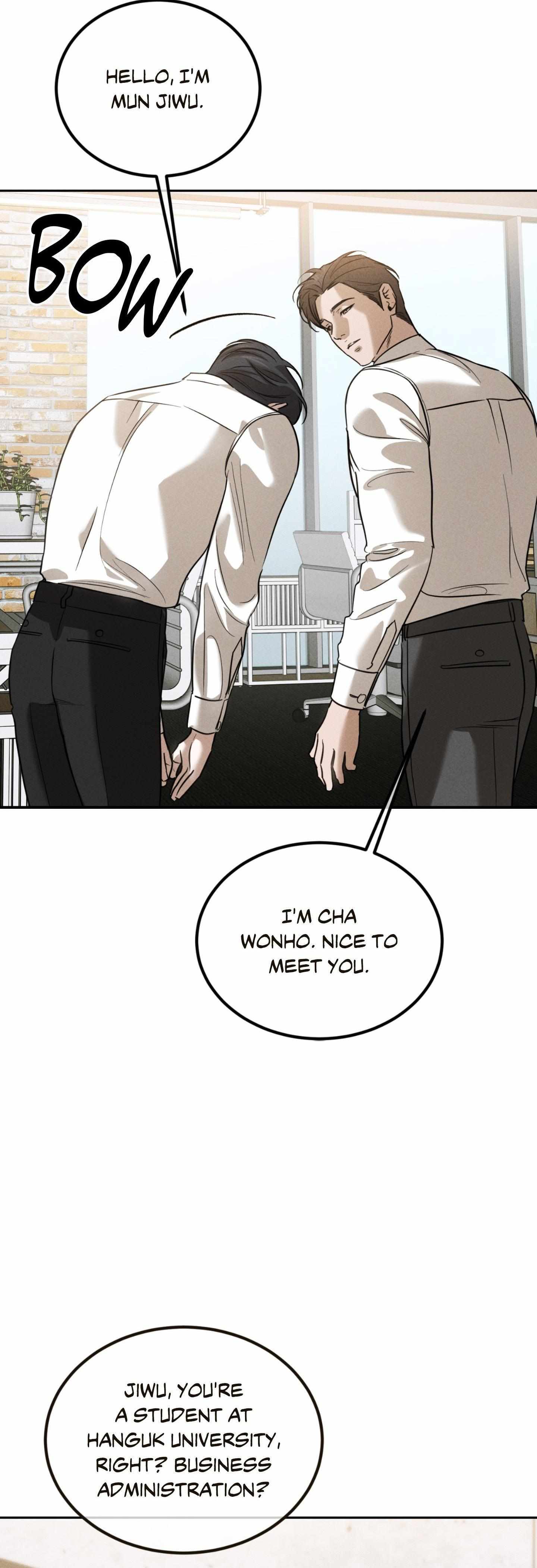 Read Stalk-in Love chapter 16 image 6 on Lezhin