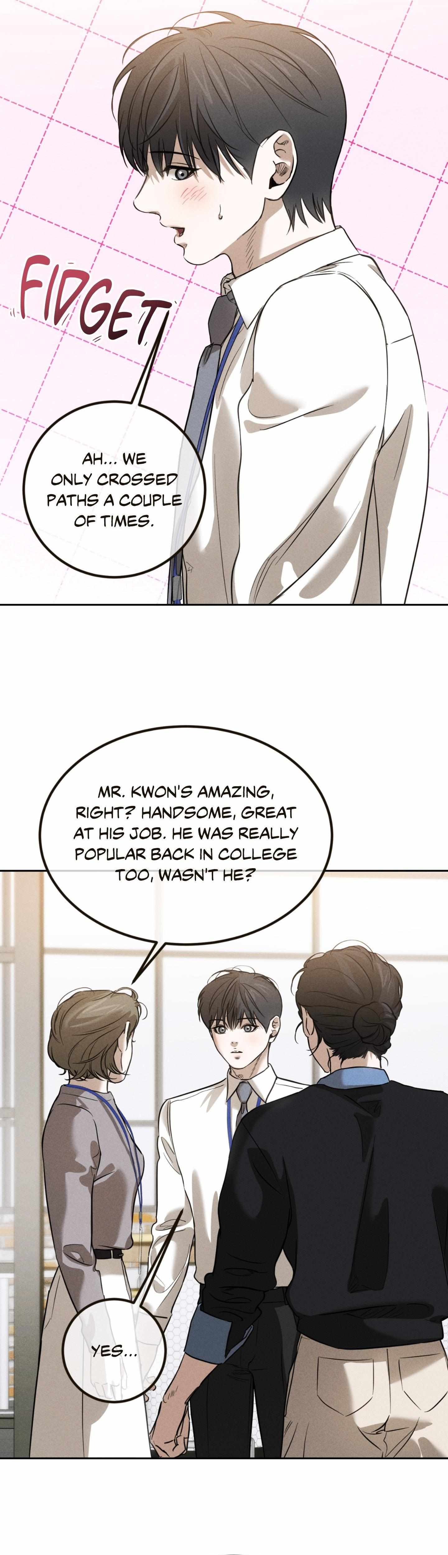 Read Stalk-in Love chapter 16 image 8 on Lezhin