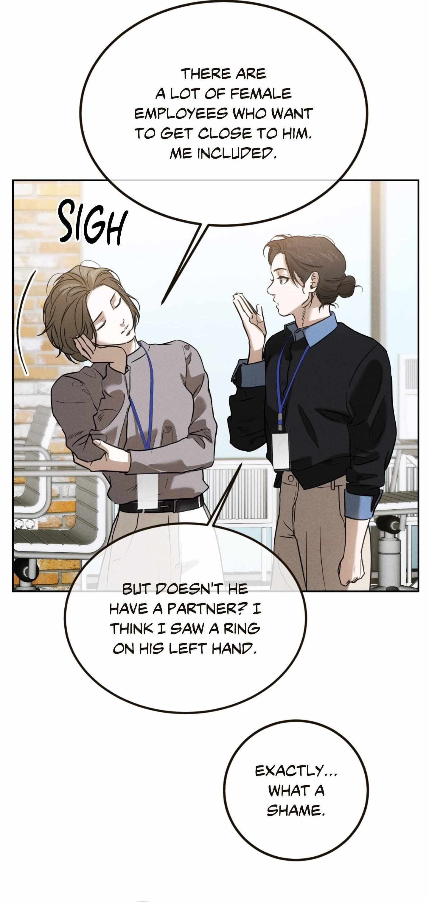 Read Stalk-in Love chapter 16 image 9 on Lezhin